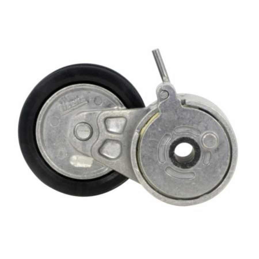 Litens Serpentine Belt Tensioner: 1 Piece Fits select: 2011-2015,2018-2019 AUDI Q7