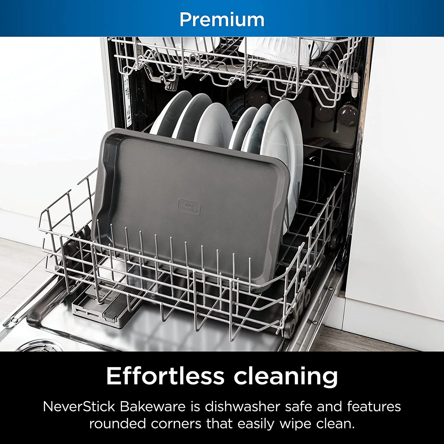 Ninja Foodi NS Cookie Sheet 9x13 B30013