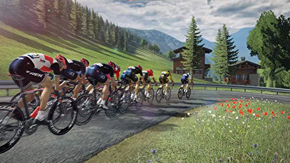 Tour de France 2021 (PS4)