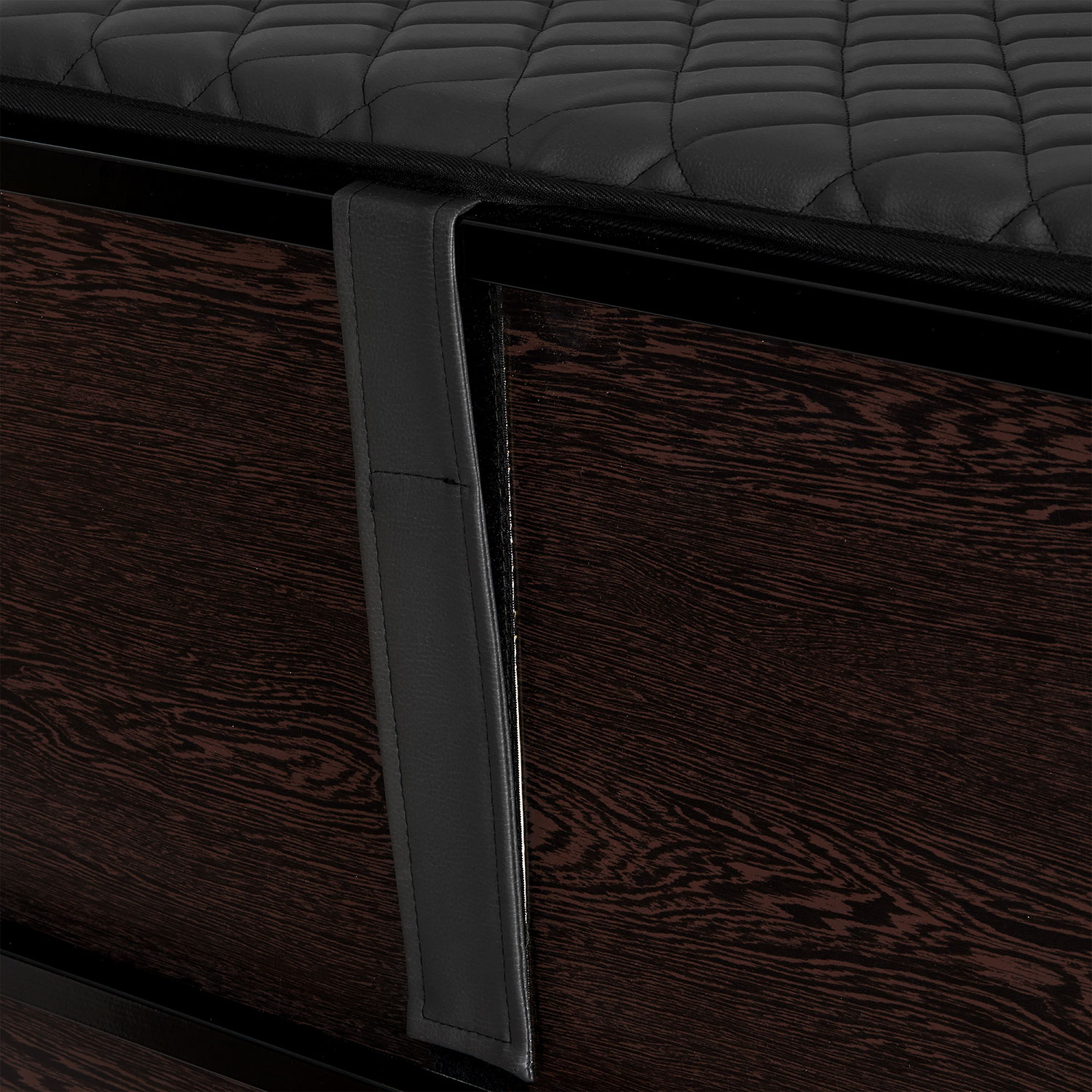 Luxury rollaway folding bed, by Bed & Bath