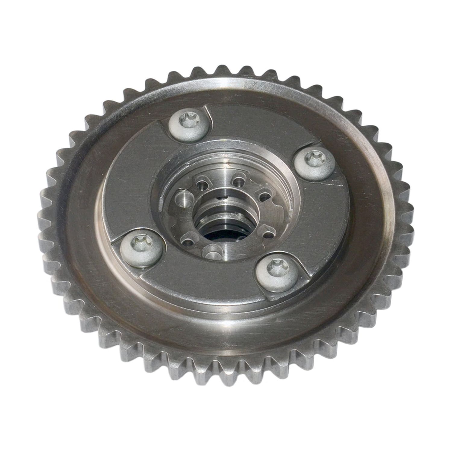 GELUOXI Camshaft Exhaust Adjuster Actuator for Mercedes-Benz C/E/SLK-Class Coupe Sedan 2010-2018 1Pc