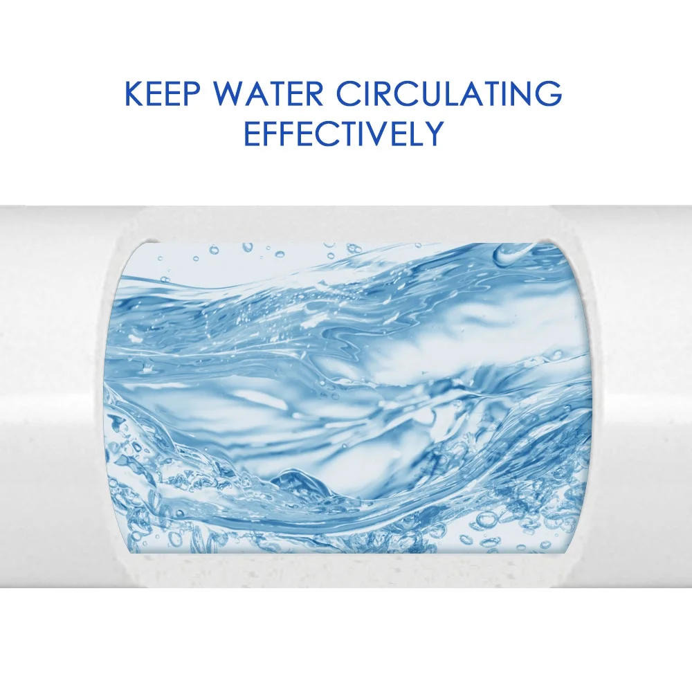 Aladdin Equip B-37 Basket, Skimmer, Generic American Products Admiral