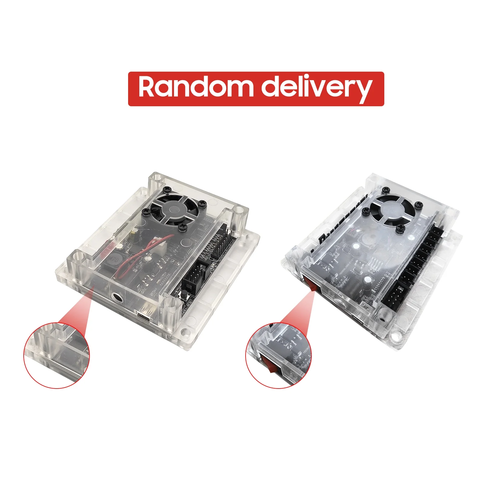 Nebublu Control Board,3-axis  ERYUE Rookin d Hine Panel  d Hine Xibany