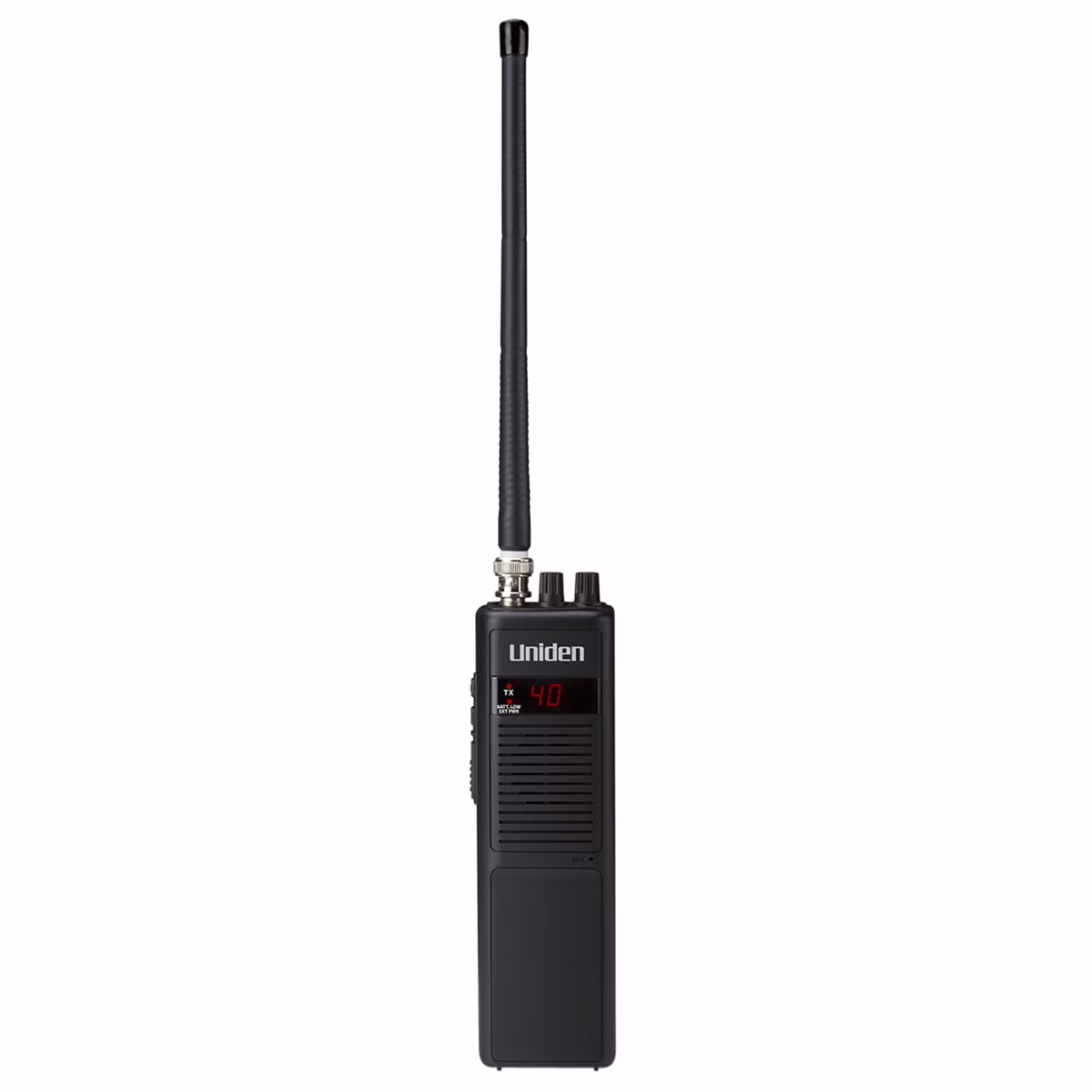 Handheld CB Radio