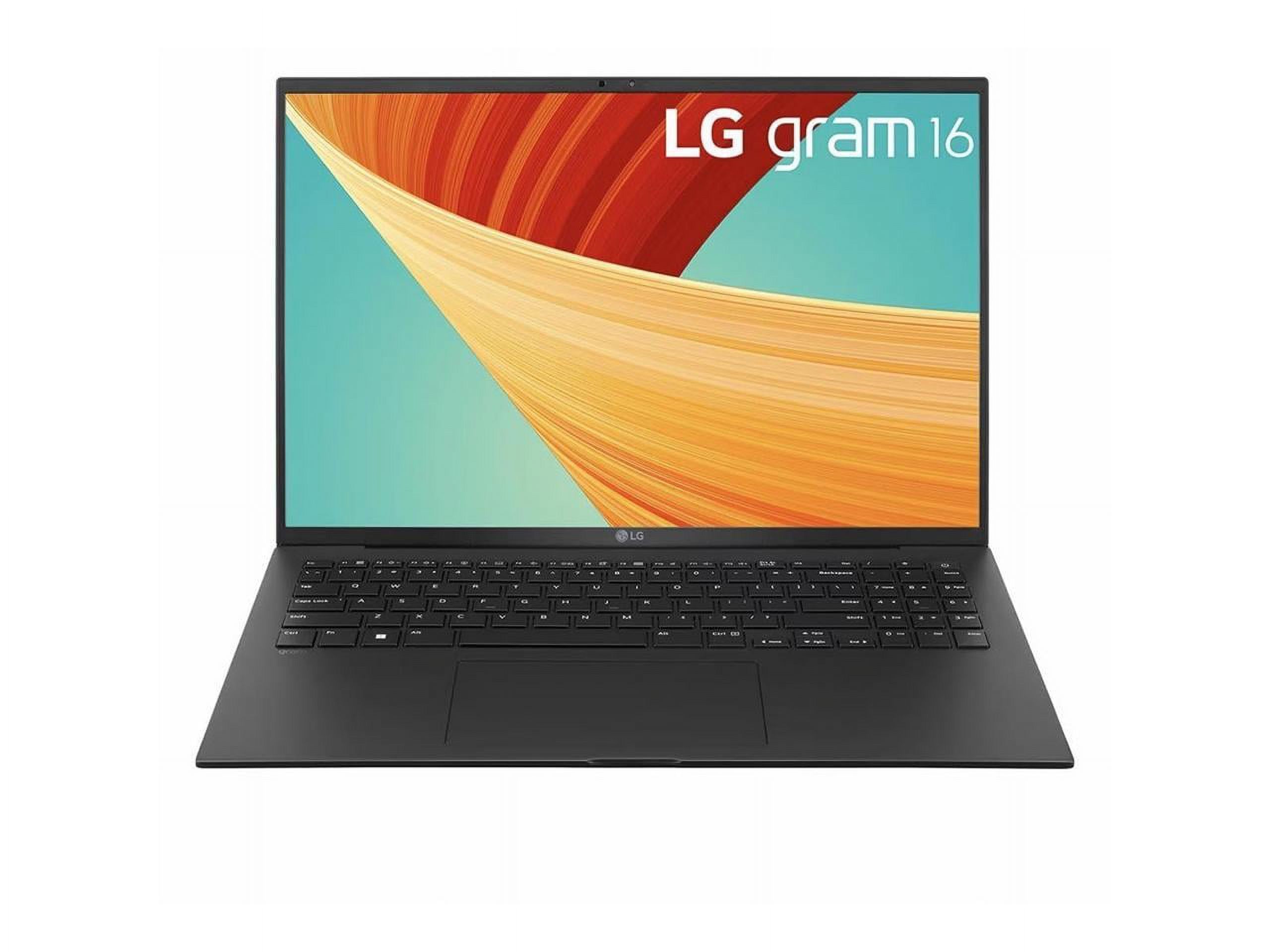LG gram 16Z90R-N.APB7U1 16