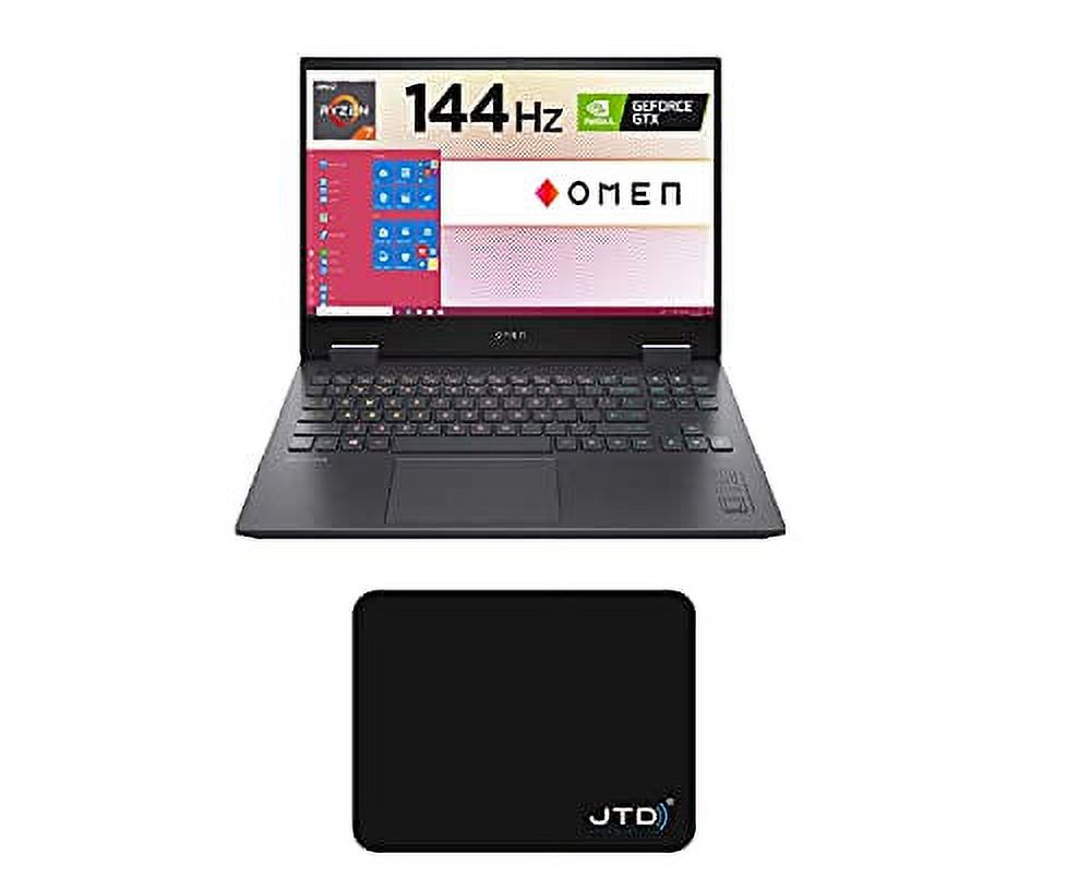 JTD HP_OMEN 15 15.6
