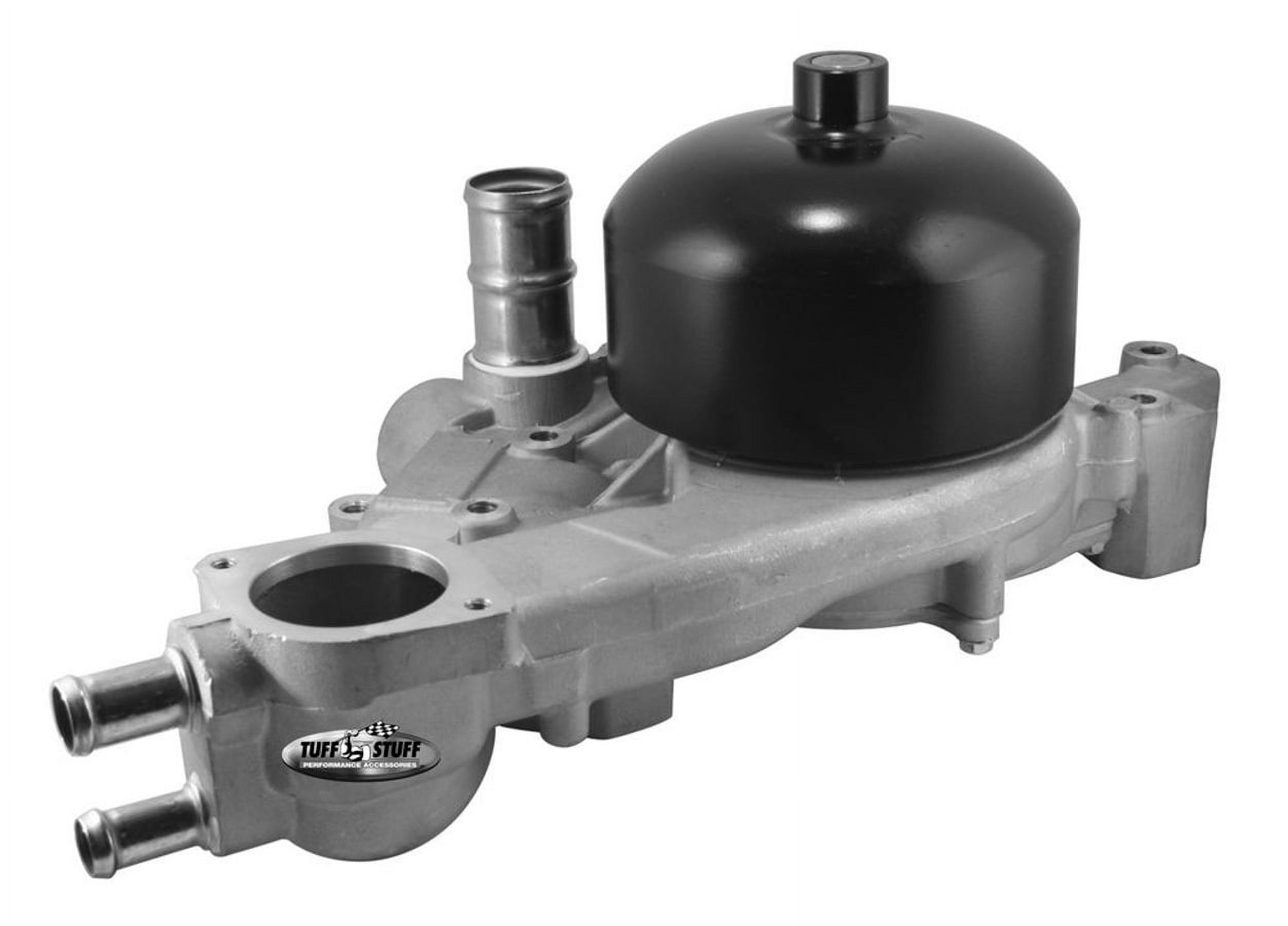 Tuff Stuff 1310C Cast Aluminum Water Pump for GMC LS1 Series