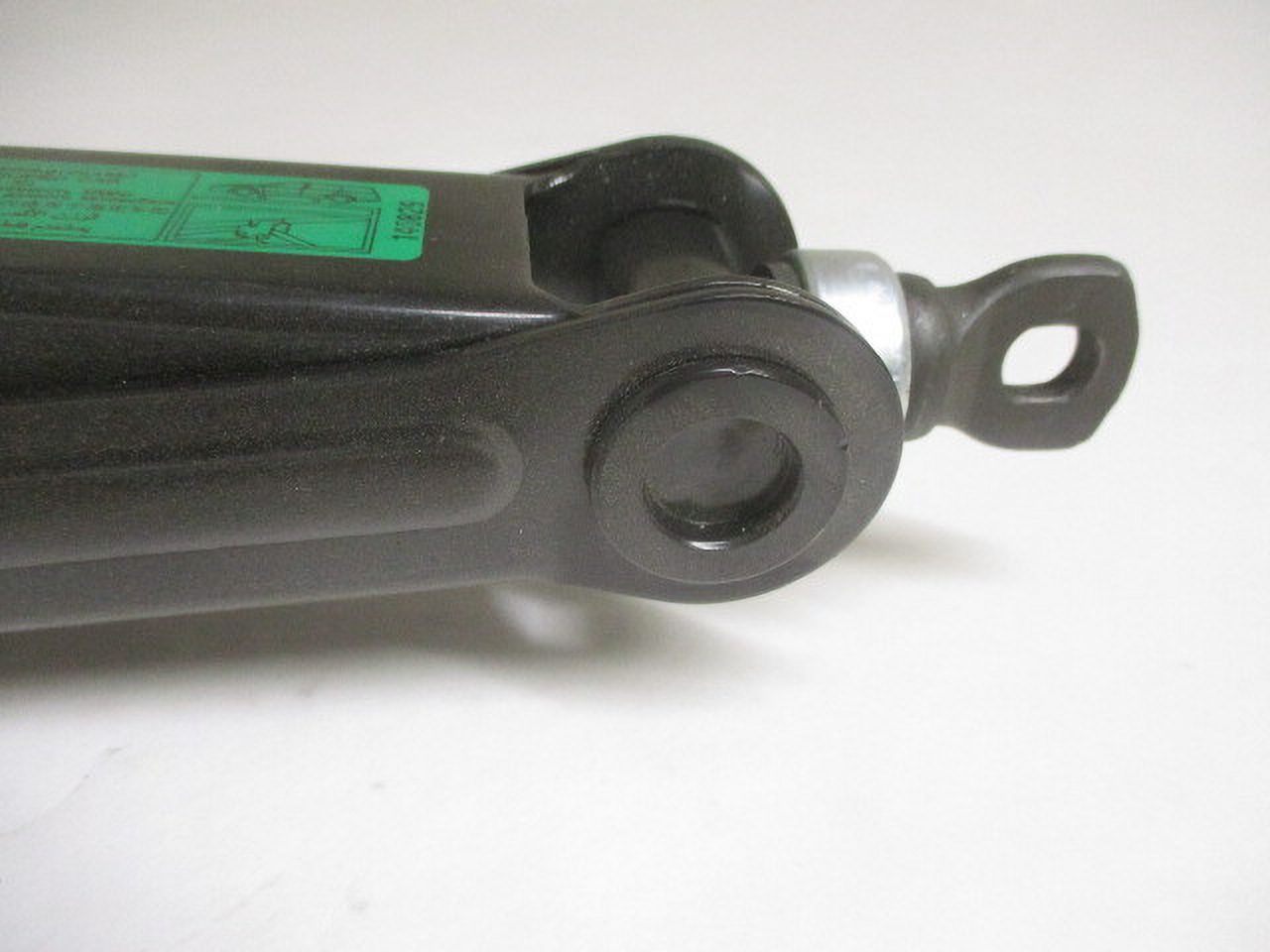 Pre-Owned 13 14 15 16 Hyundai Santa Fe Wheel Tire Jack Assembly w/Tools OEM LKQ (Good)