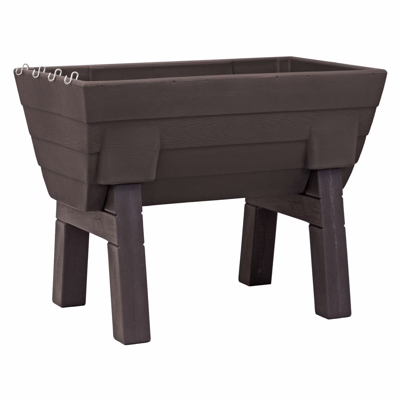 Garden Wizard Elevated Garden Bed