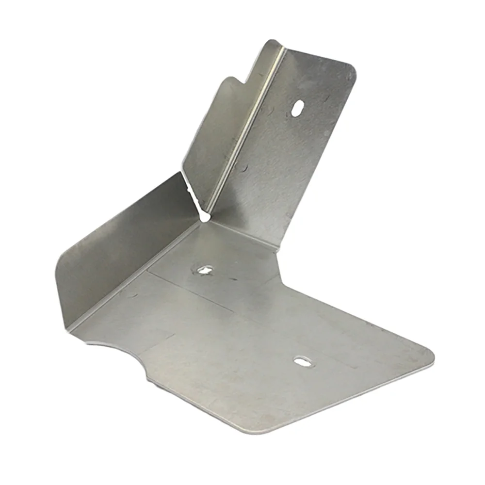 Polaris 5249867 Manifold Exhaust Shield 6-9 Ranger 700 200 Crew XP