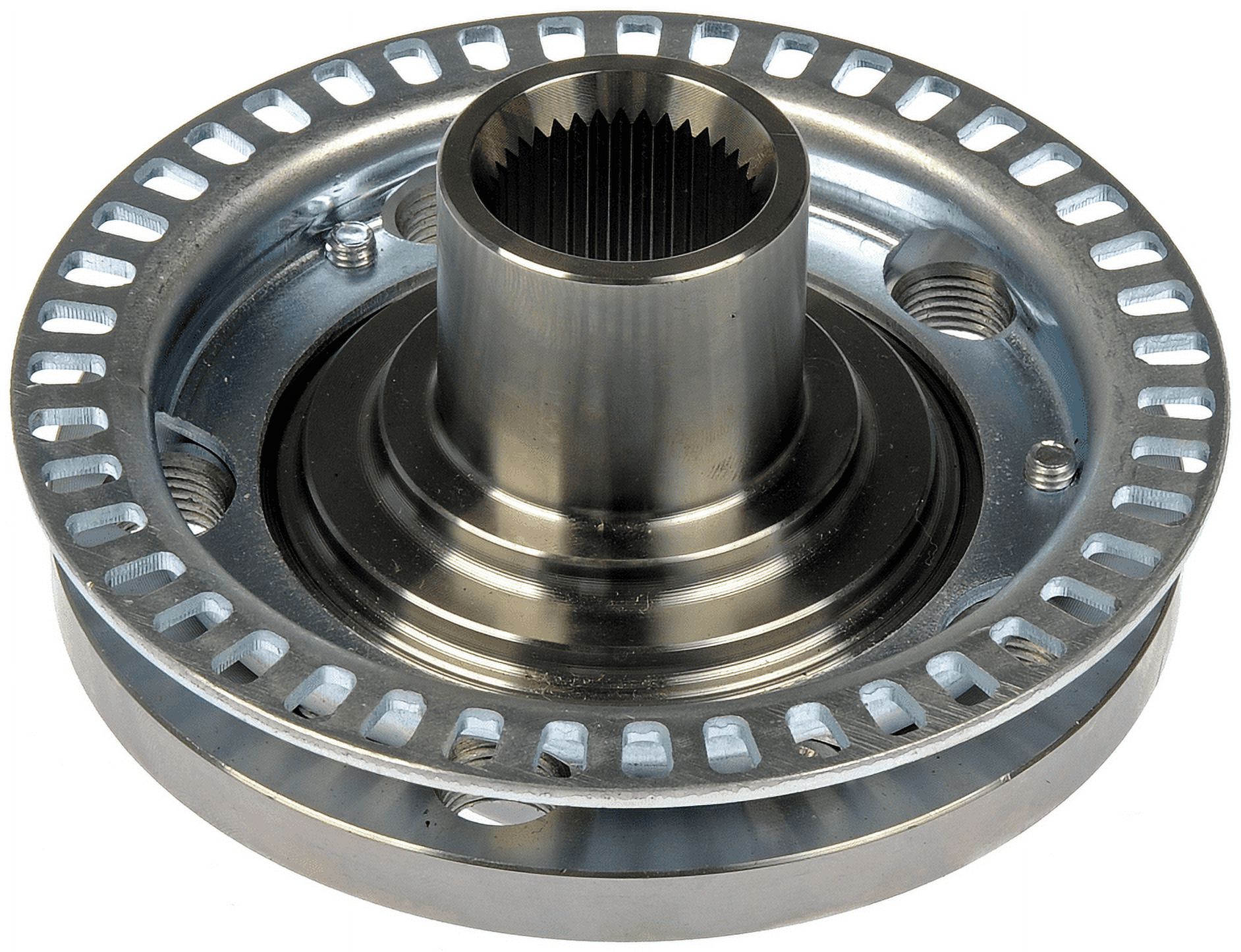 Dorman 930-804 Front Wheel Hub for Select Volkswagen Models Fits select: 1992-1994 VOLKSWAGEN CORRADO, 1994-1999 VOLKSWAGEN JETTA
