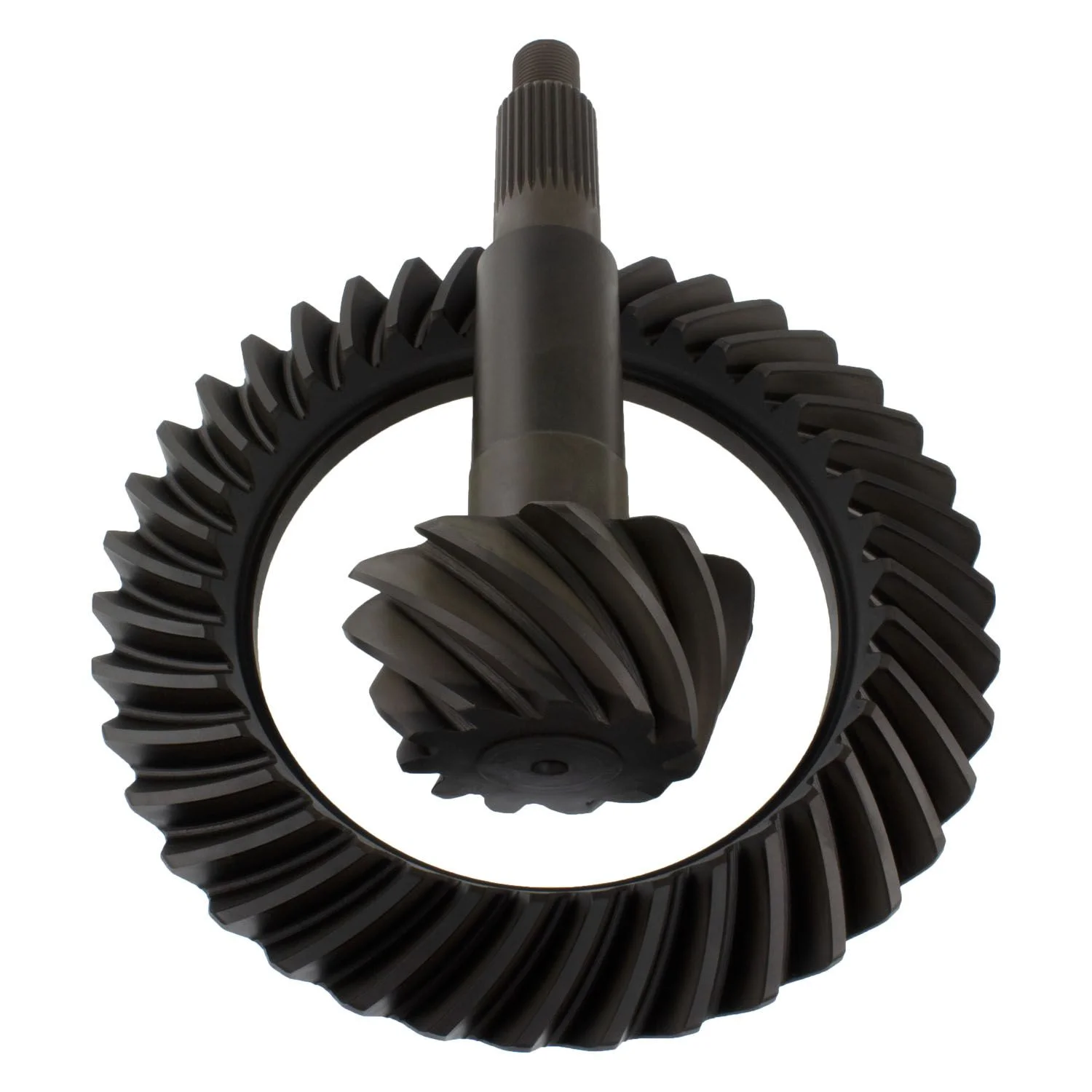 Richmond Gear 49-0129-1 Street Gear Differential Ring and Pinion Fits select: 2002-2005 CHEVROLET SILVERADO, 2004-2006 DODGE RAM 1500