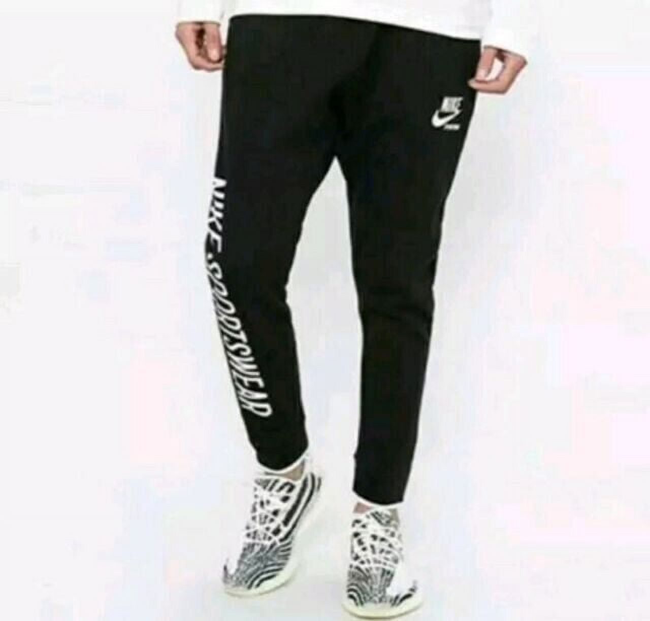 NIKE MENS SPORTSWEAR JOGGER PANTS XL