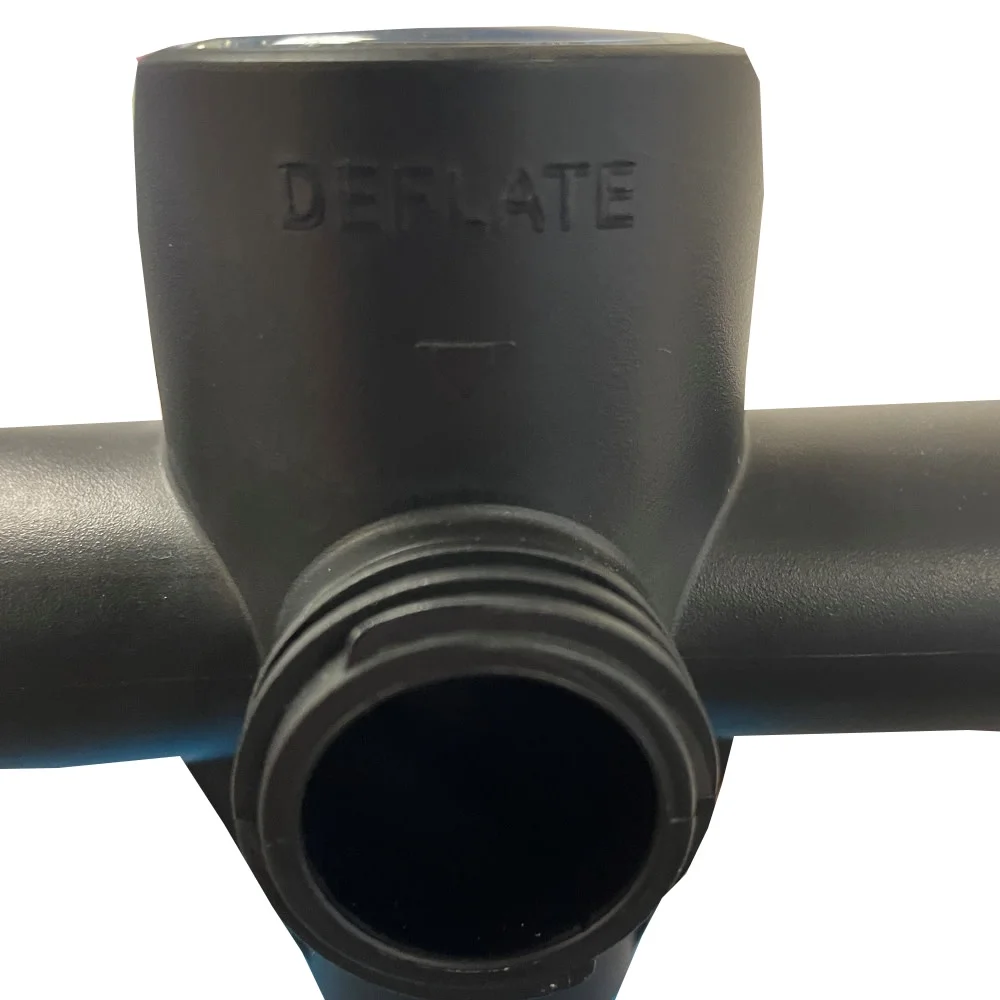 iSUP Dual Action Hand Pump