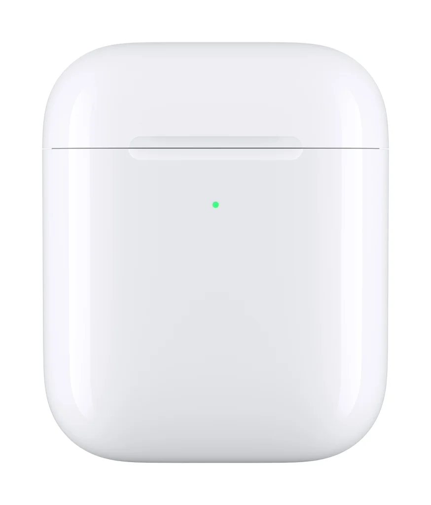 Apple Wireless Charging Case for AirPods