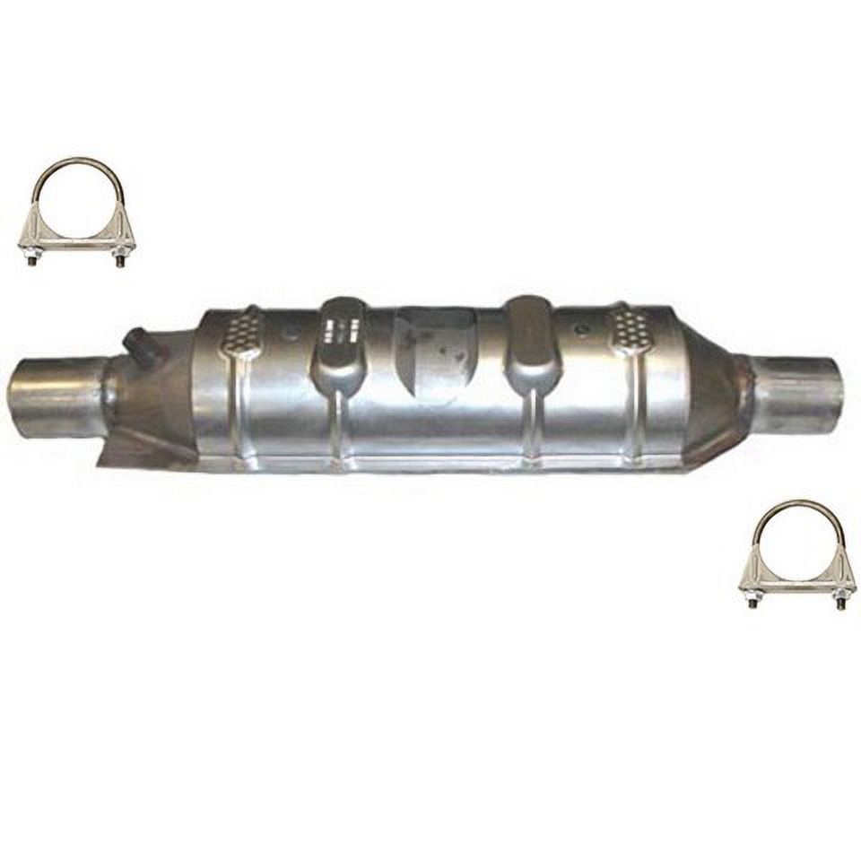 Dorman 30802 Catalytic Converter Fits select: 1987-1997 FORD F350, 1987-1995 FORD F250