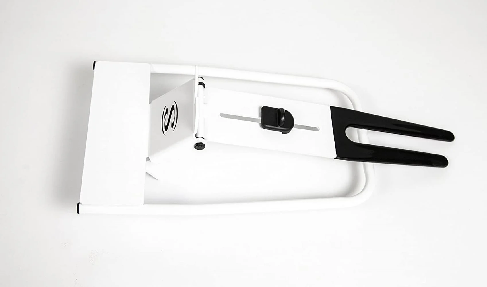 Saris Boss Bike Stand,	‎17.9 in x 13.4 in x 10.4 in, 4.3 lb Single Bike Stand