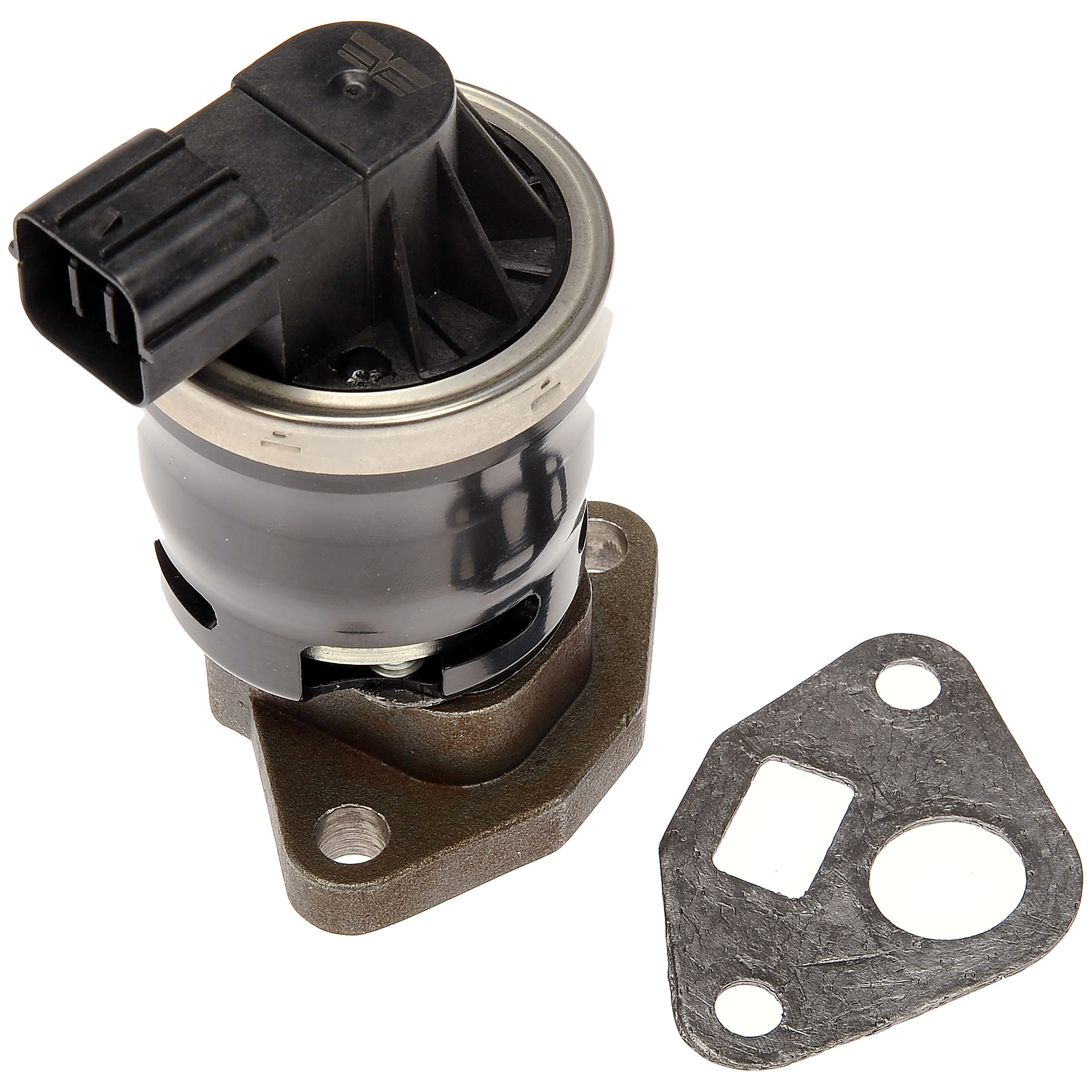 Dorman 911-690 Exhaust Gas Recirculation (EGR) Valve for Specific Honda Models Fits select: 2001-2005 HONDA CIVIC LX