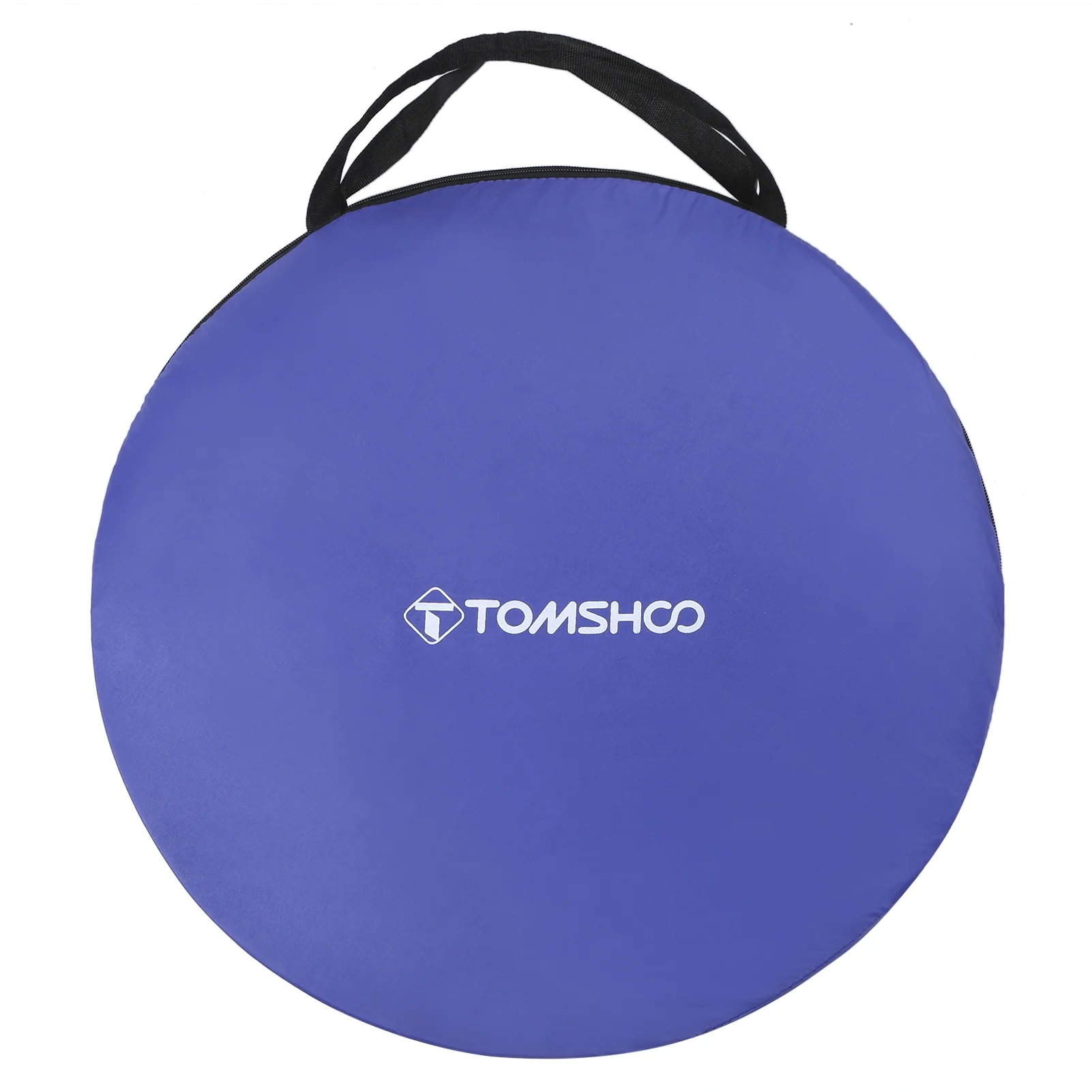 Carevas Beach Tent Instant Pop Up Beach Shade Sun Shelter Tent Canopy Cabana with Carry Bag