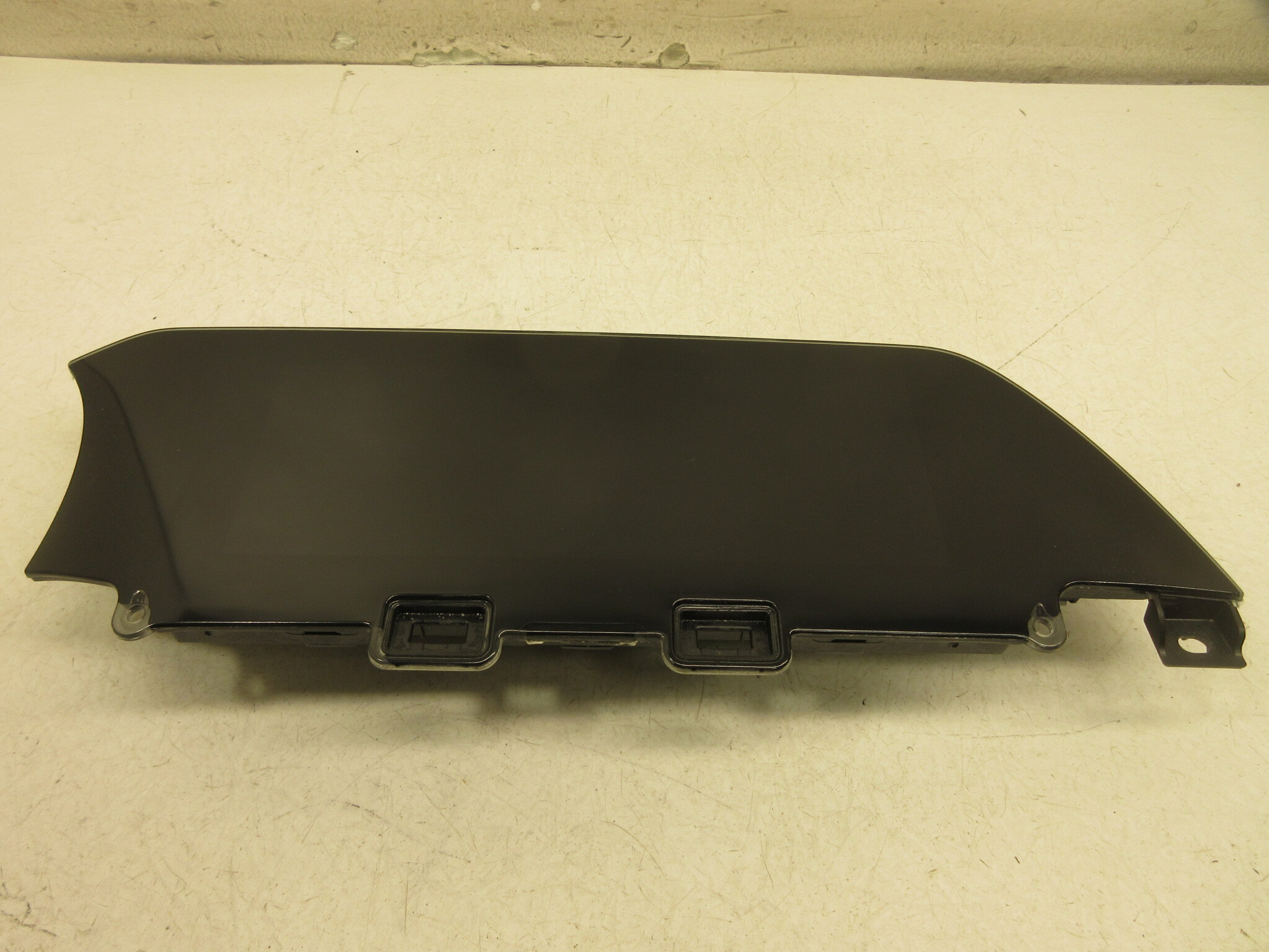 Pre-Owned 18 19 Alfa Romeo Stelvio Audio Radio Navigation Information Display Screen OEM (Good)