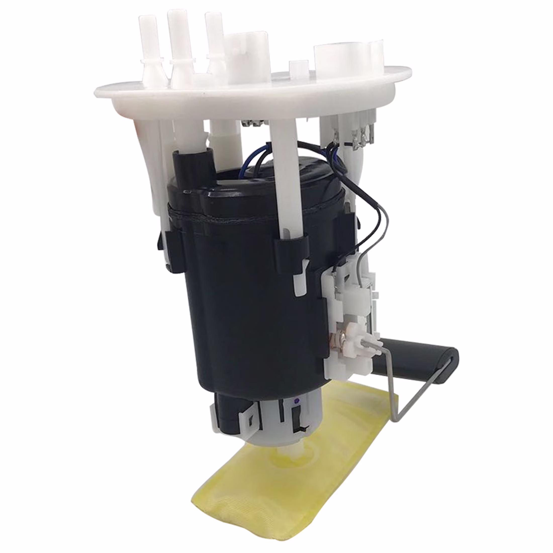 Agility Auto Parts 4010387 Fuel Pump Module Assembly for Hyundai Specific Models