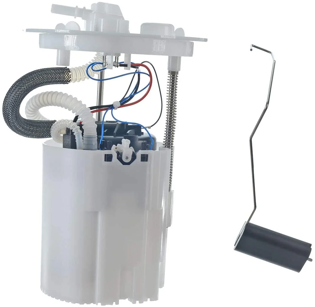 A-Premium Electric Fuel Pump Module Assembly Replacement for Ford Focus 2013-2016 1.0L 2.0L