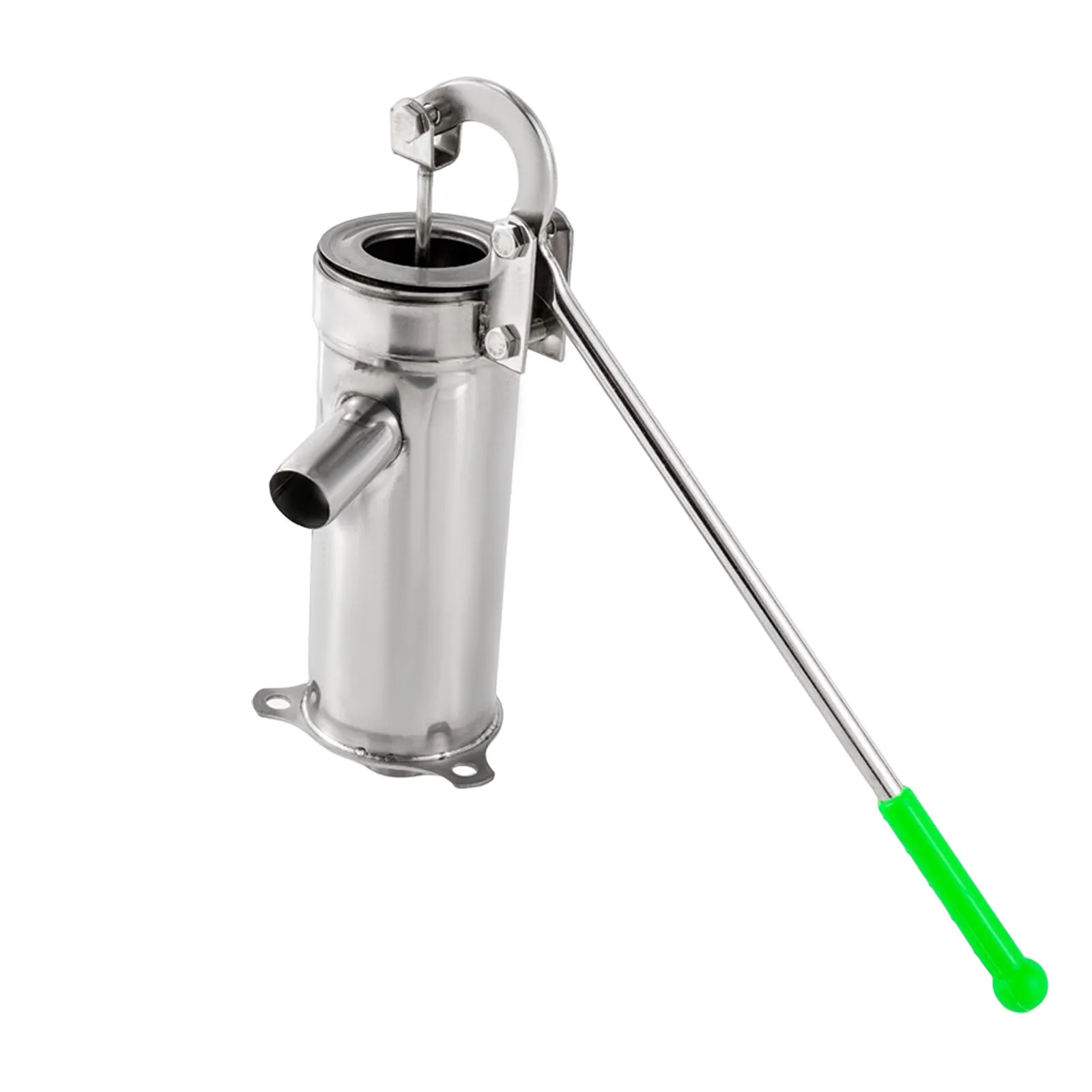 Handschwengelpumpe Schwengelpumpe Wasserpumpe Handpumpe Pumpe Gartenp Pumpe 10M