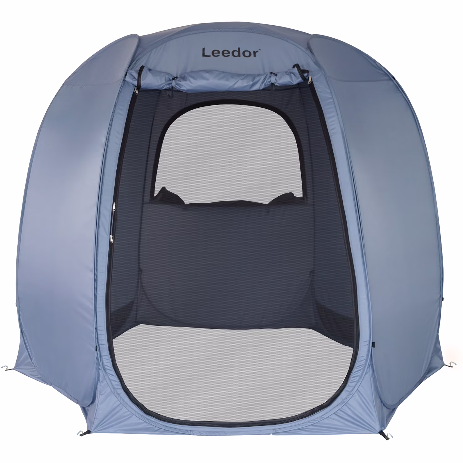 Alvantor Pop Up Sun Shade Canopy All-Season Shelter Camping Tent