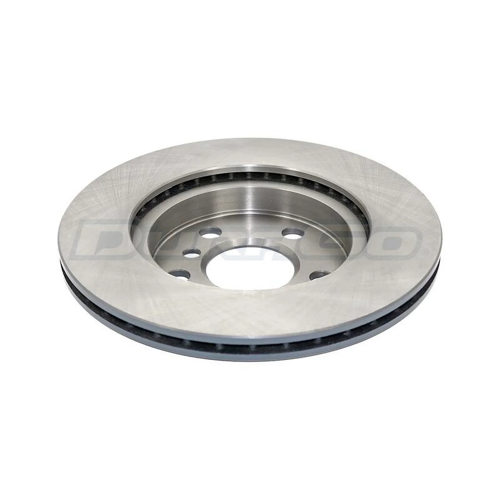 Pronto BR90186001 Disc Brake Rotor