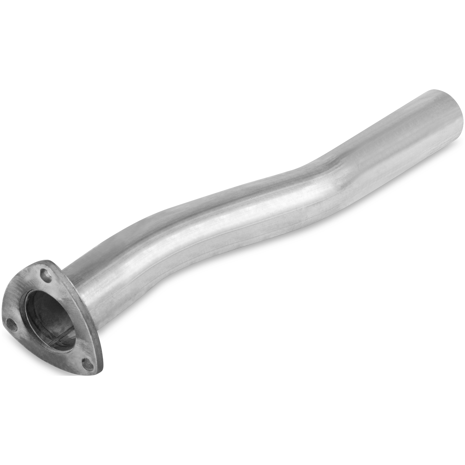 Bosal Exhaust Intermediate Pipe P/N:102 1343 Fits select: 1996-2000 CHEVROLET S TRUCK, 1996-2000 GMC SONOMA