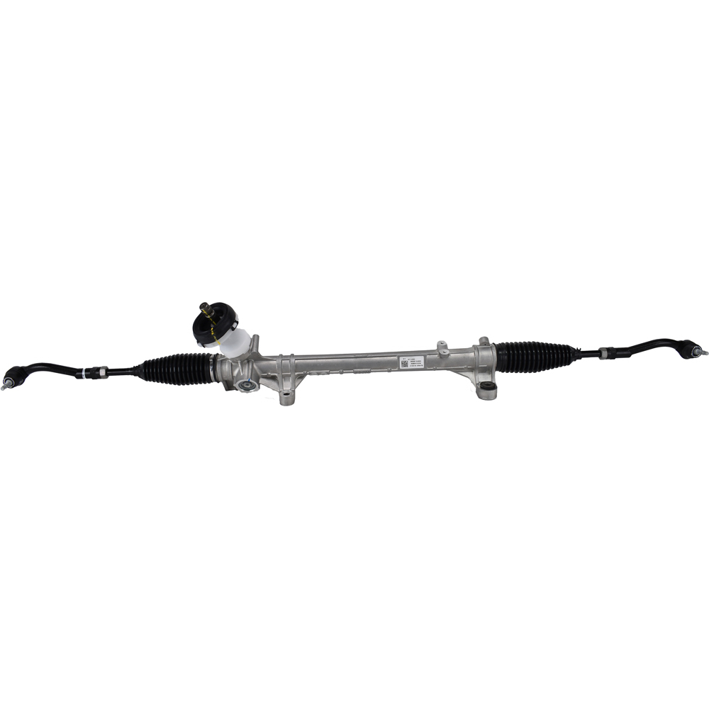 For Kia Optima LX & EX 2016 2017 2018 Steering Rack & Pinion - Buyautoparts