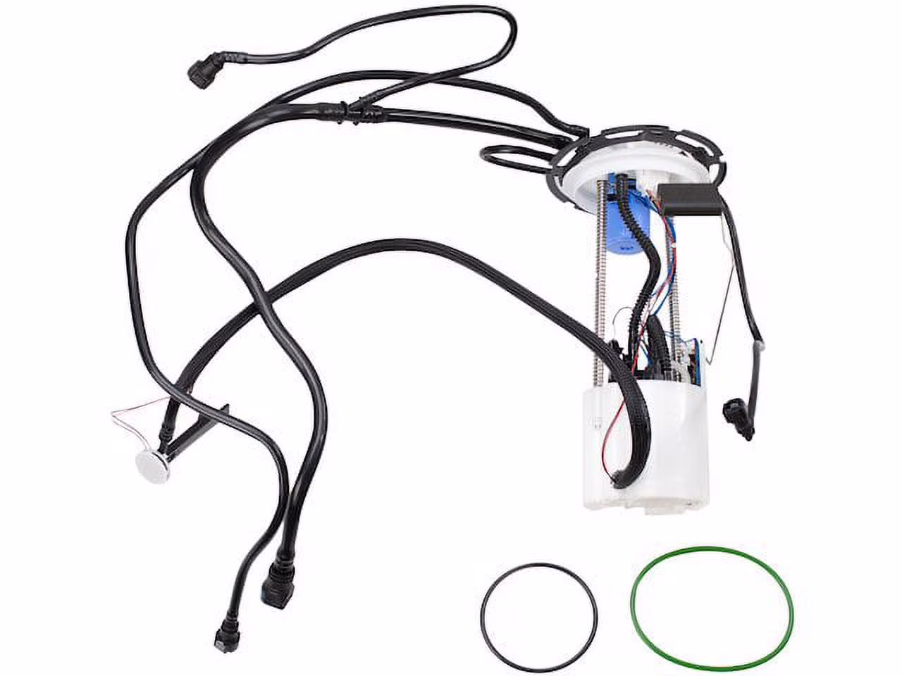 Right Fuel Pump - Compatible with 2008 - 2009 Pontiac Torrent