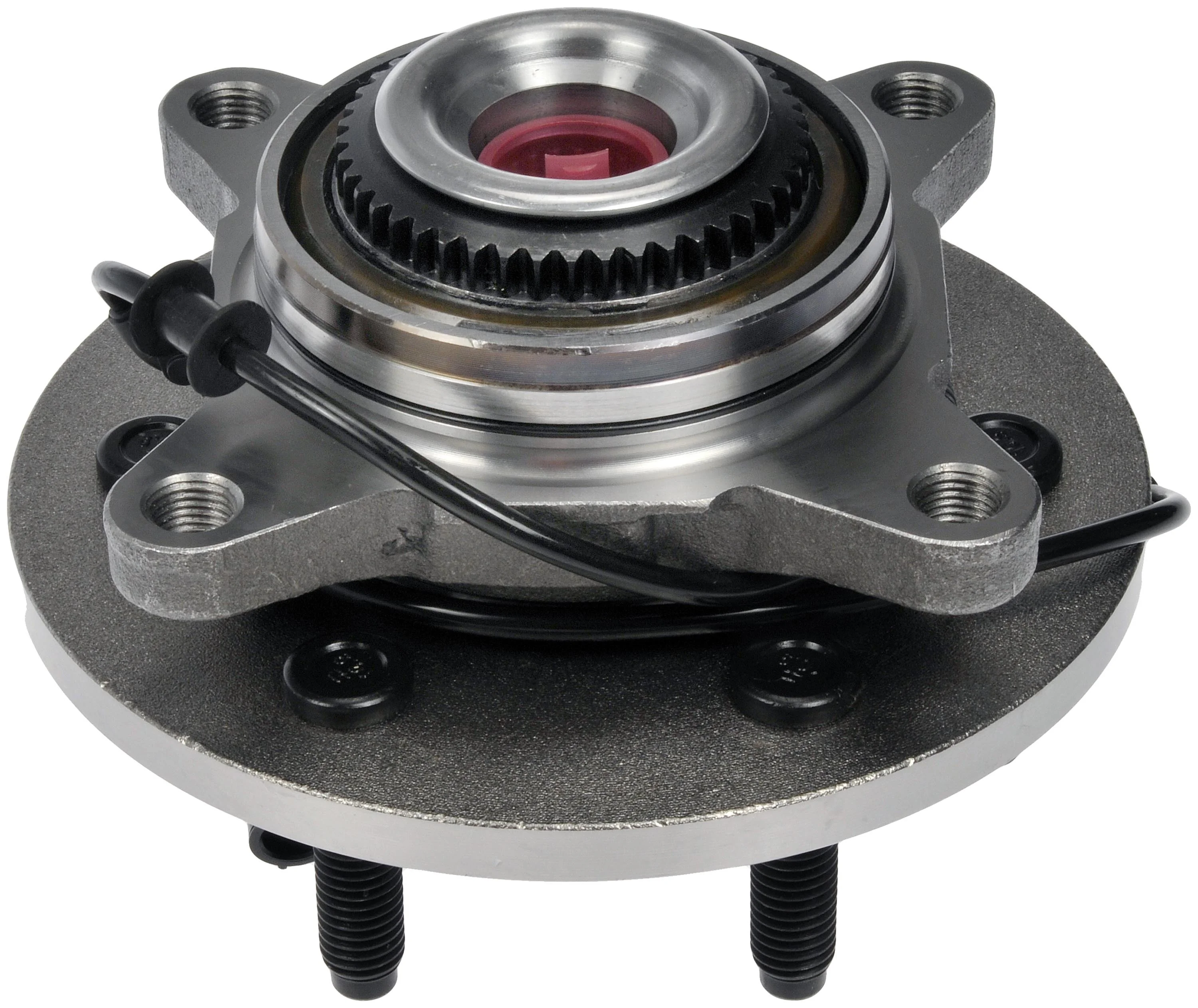 Dorman 930-622 Front Wheel Bearing and Hub Assembly for Specific Ford / Lincoln Models
