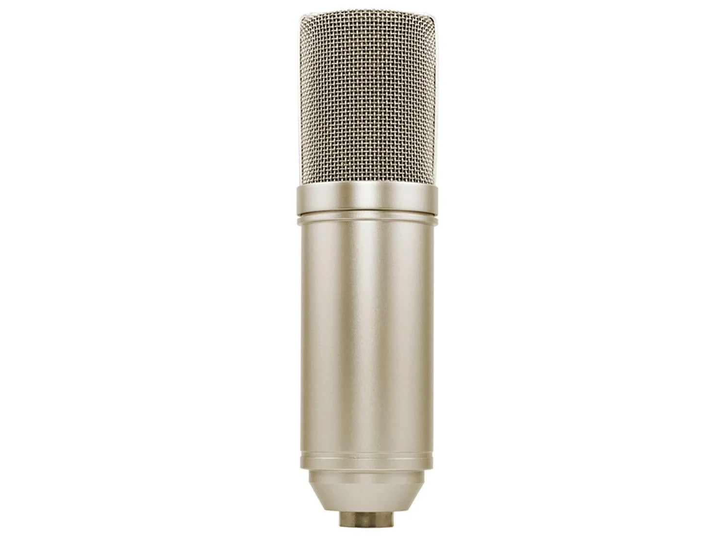 MXL MXL2006 Condenser Microphone