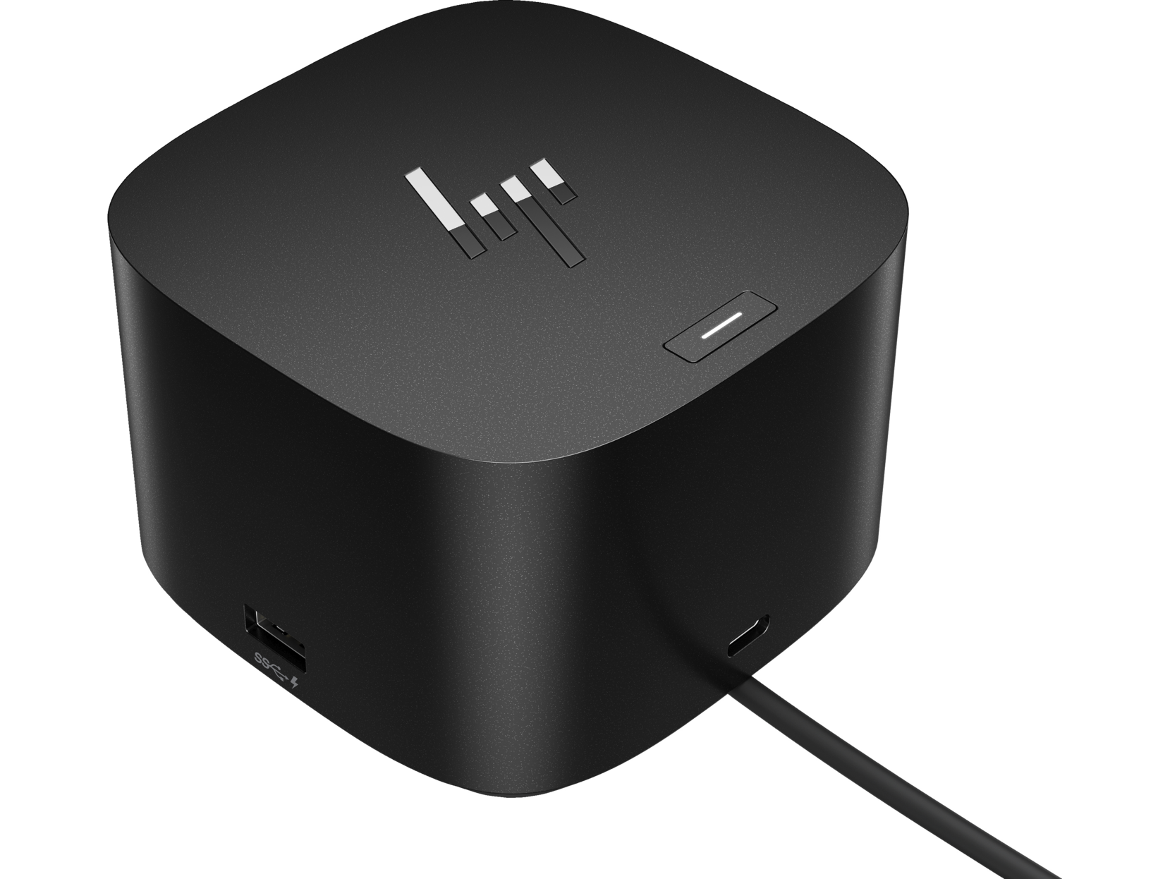 HP Thunderbolt Dock 280W G4 w/Combo Cable