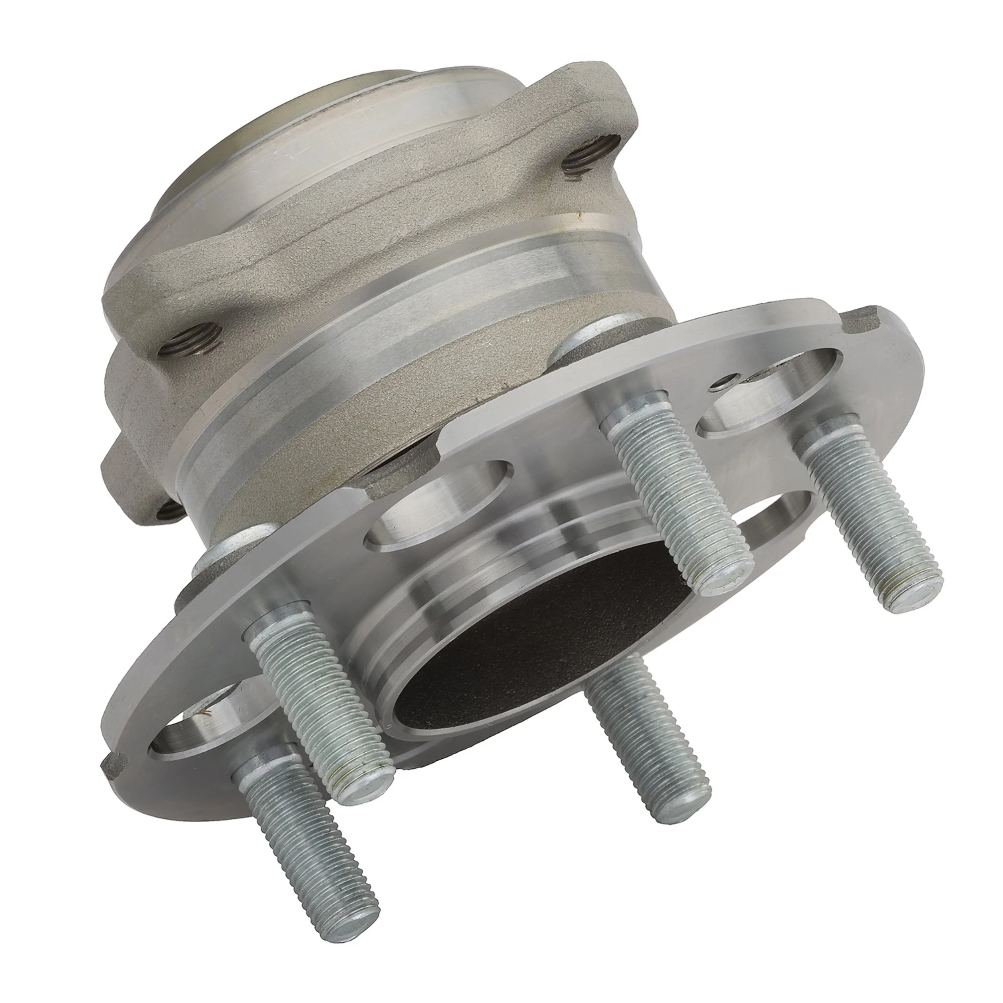 MOOG 512448 Wheel Bearing and Hub Assembly Fits select: 2012-2016 HONDA CR-V, 2013-2018 ACURA RDX