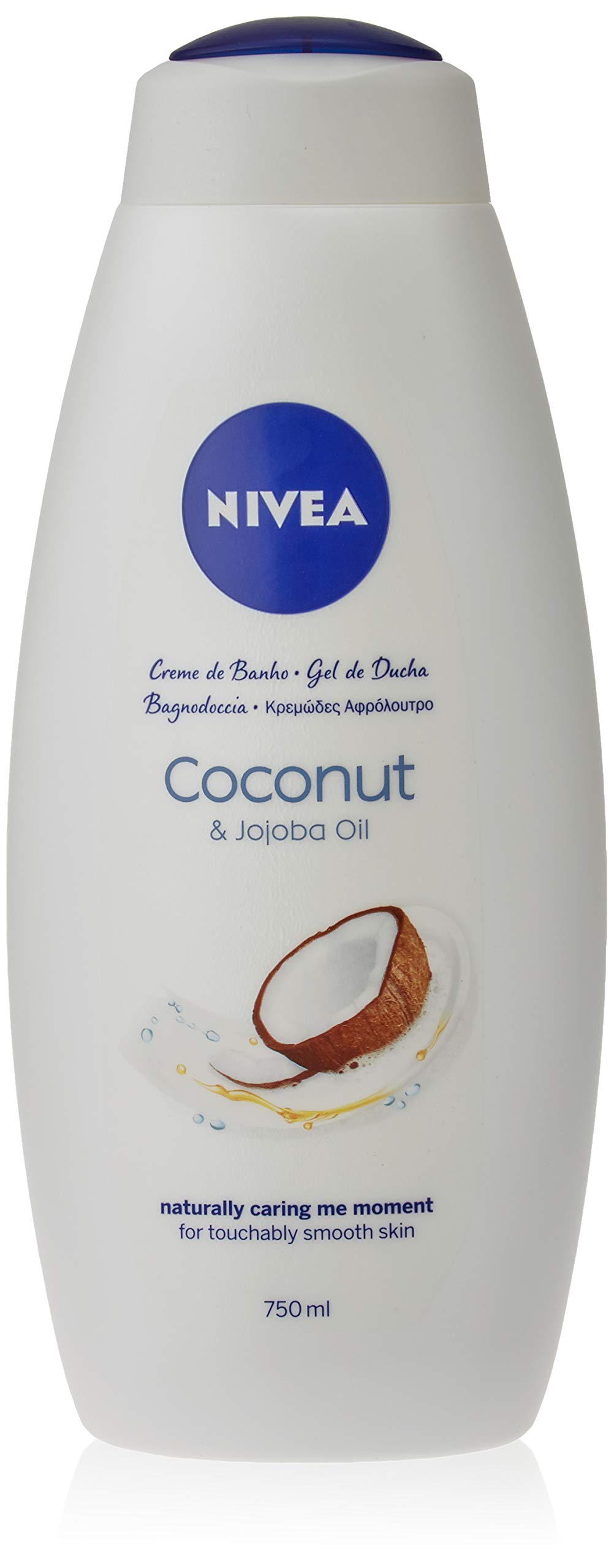 Nivea Shower Gels