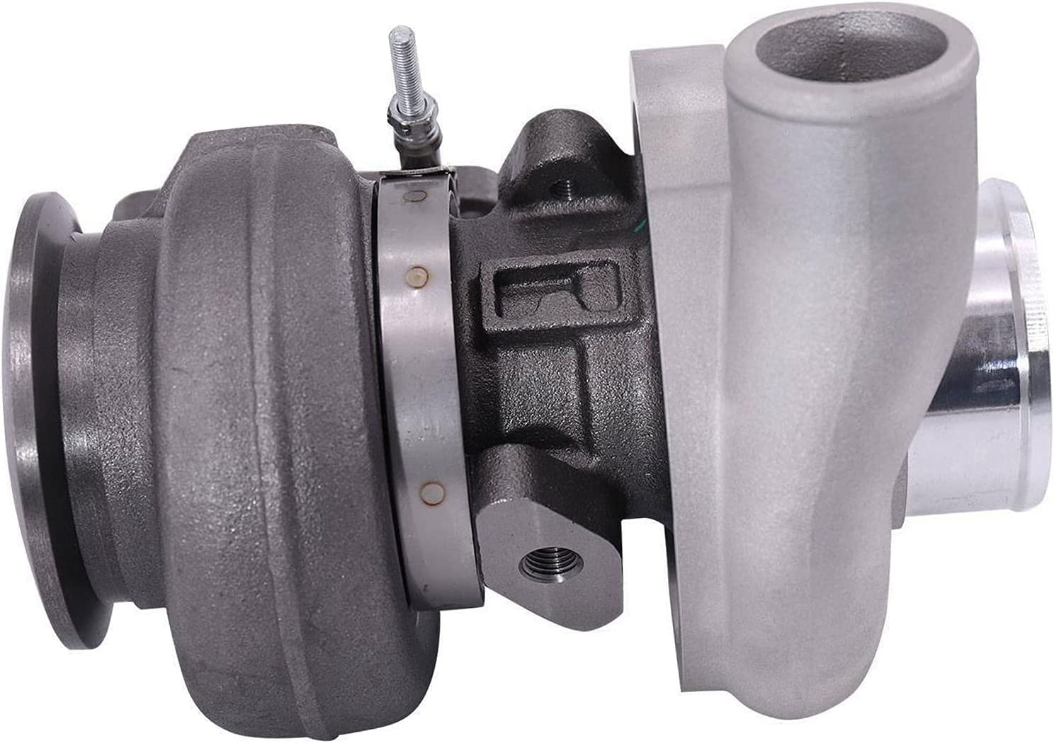 Seapple New Turbocharger RE509818 RE59379 RE59997 RE59999 Compatible with John Deere 4045T Engine Industrial Gen