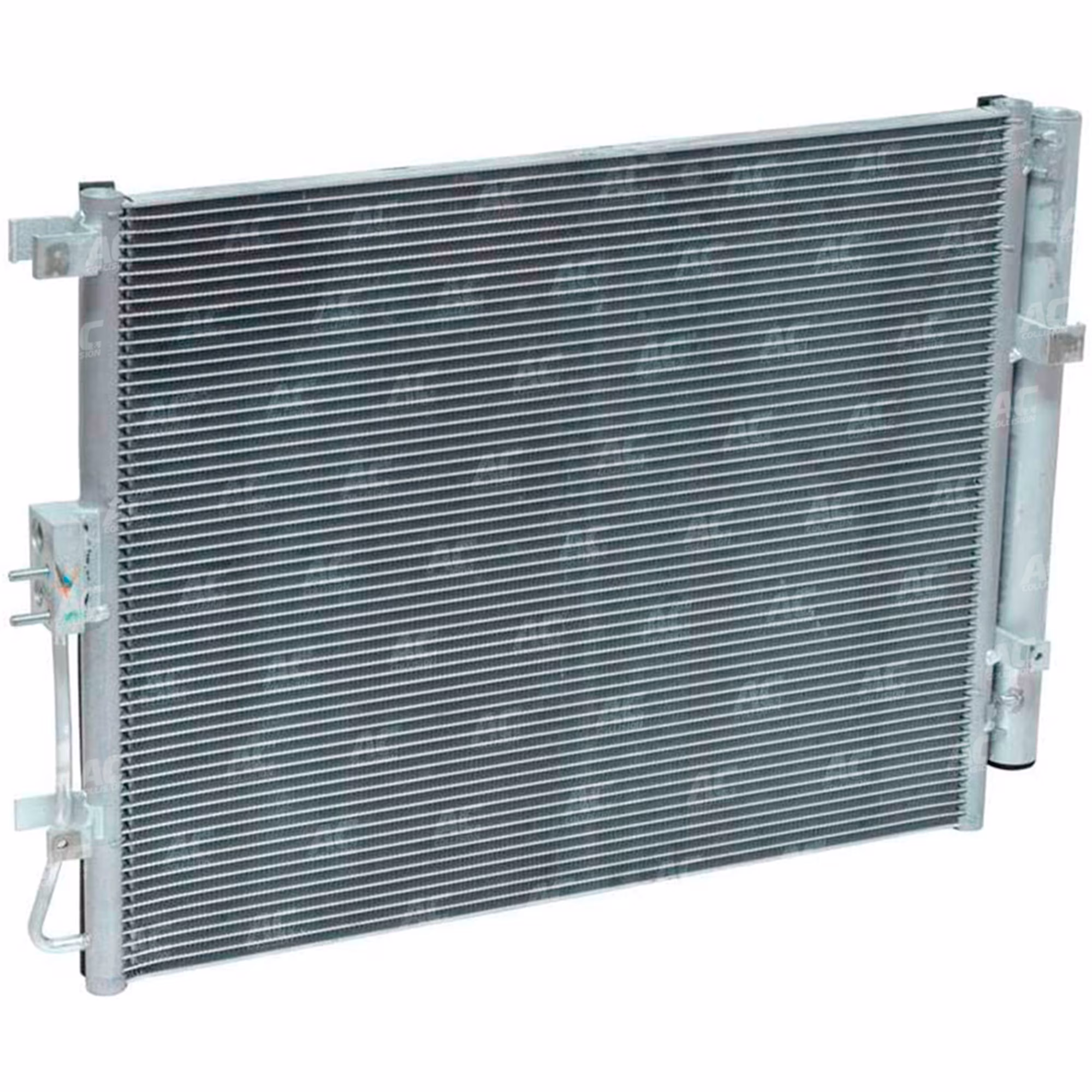 COK117 30110 A/C Condenser for Kia Soul 2017 2018 2019