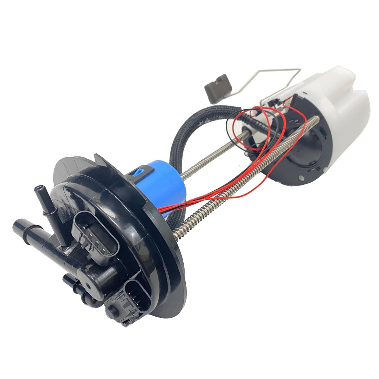 Teledu Fits Chevry Silverado 1500 GMC Sierra 1500 2009 Fuel Pump Module Assembly E3837M