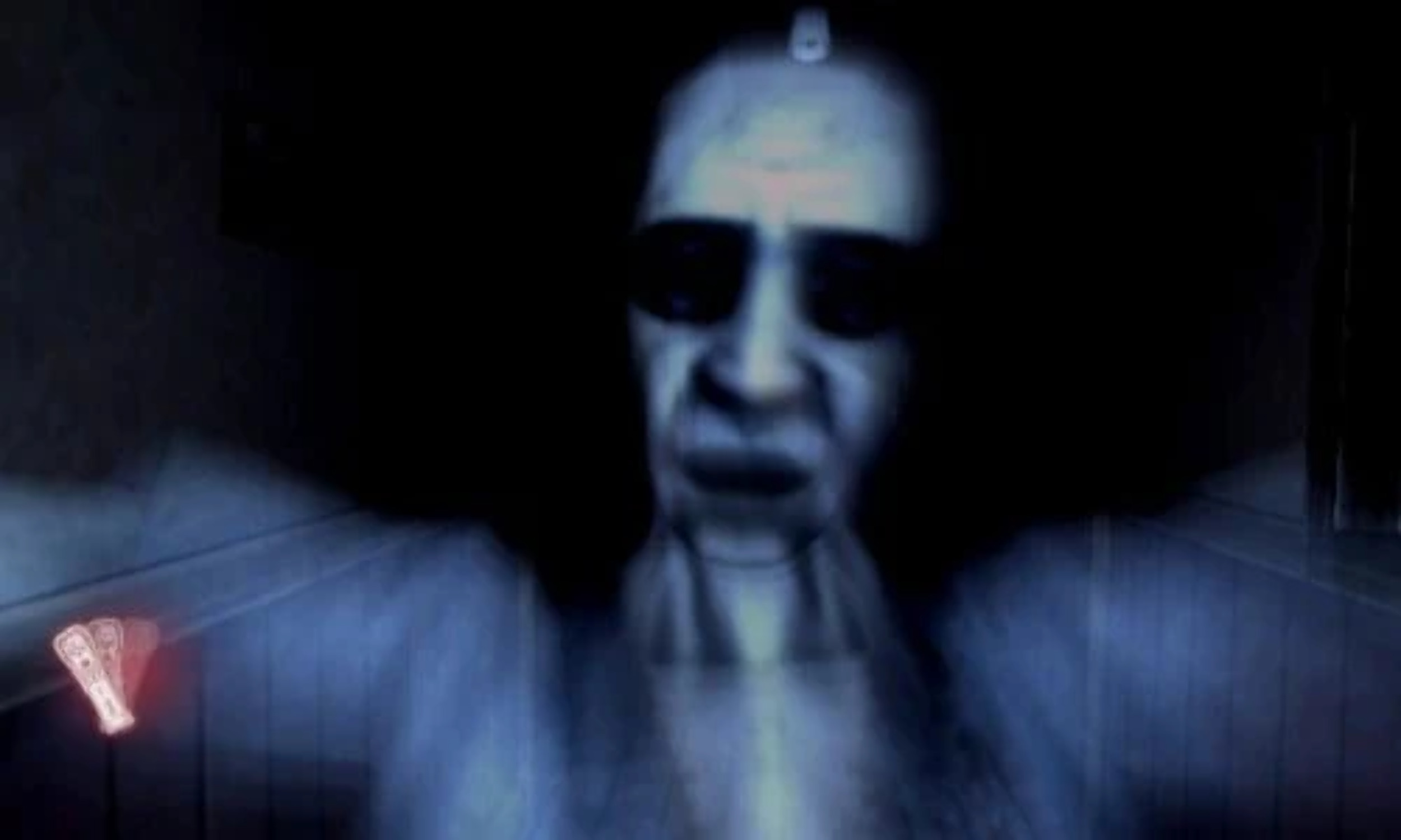 Calling | Nintendo Wii