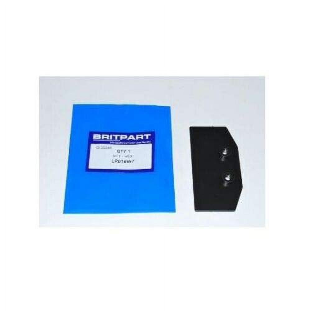Land Rover Defender Fastener LR016667 Nut New