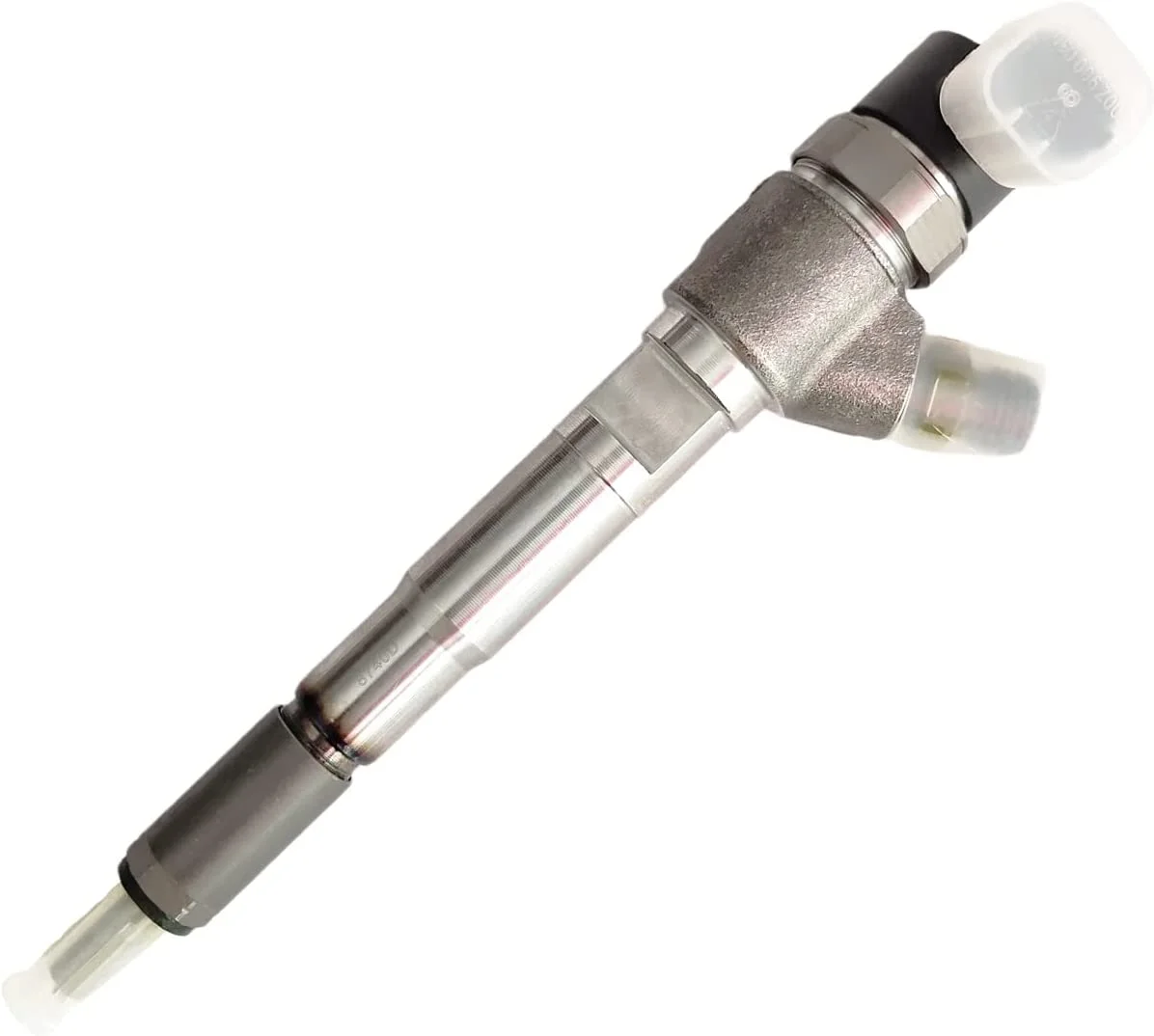 Seapple 4 PCS New Diesel Common Rail Fuel Injector 0445110918 0445110919 Compatible with IVECO/FORD