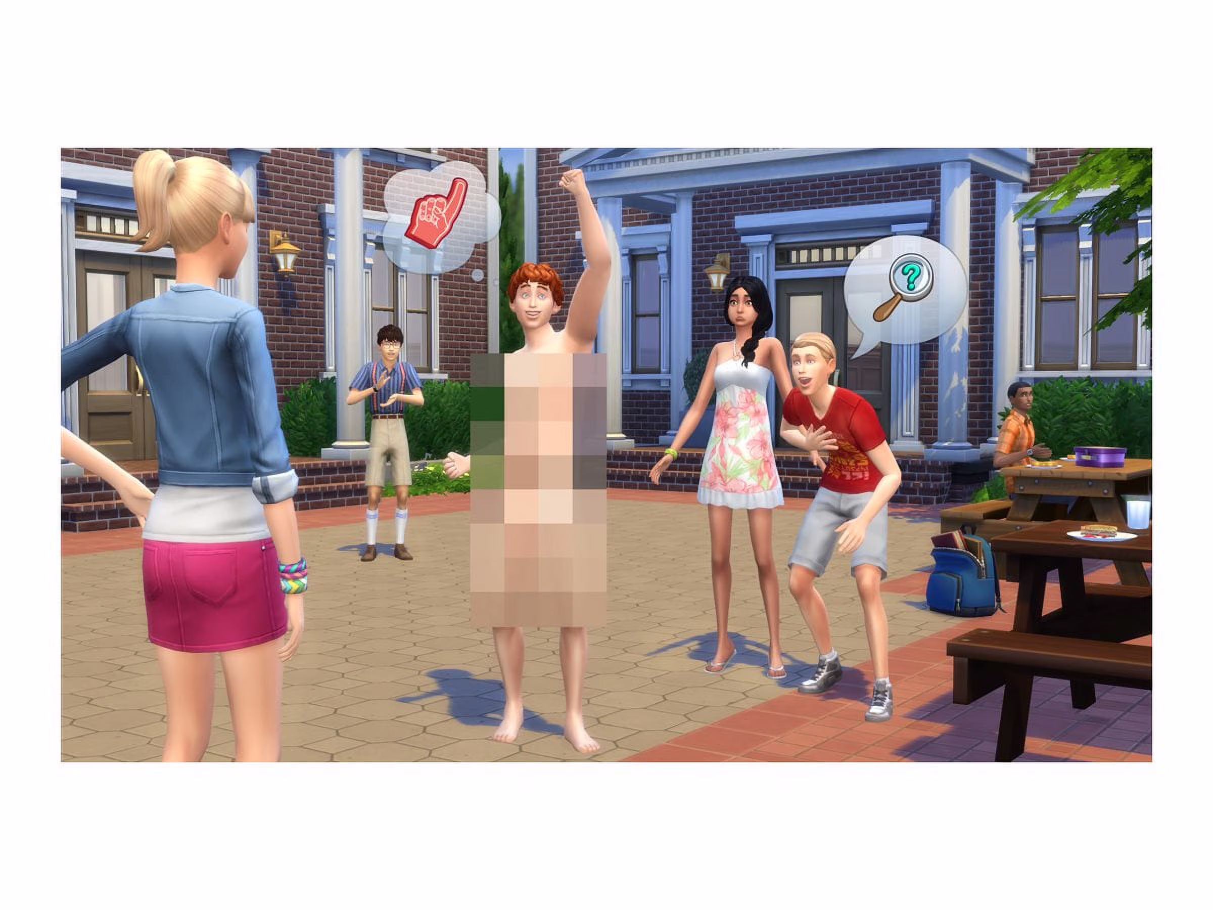 The Sims 3 Plus Showtime - Mac, Win - ESD