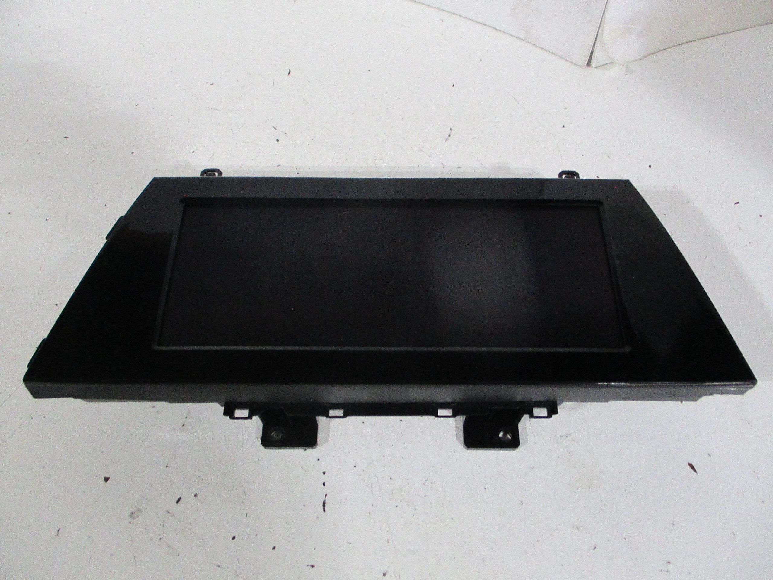 Pre-Owned 21-23 Hyundai Elantra Integral Screen Canada Market Cluster Speedo 60k OEM LKQ (Good)