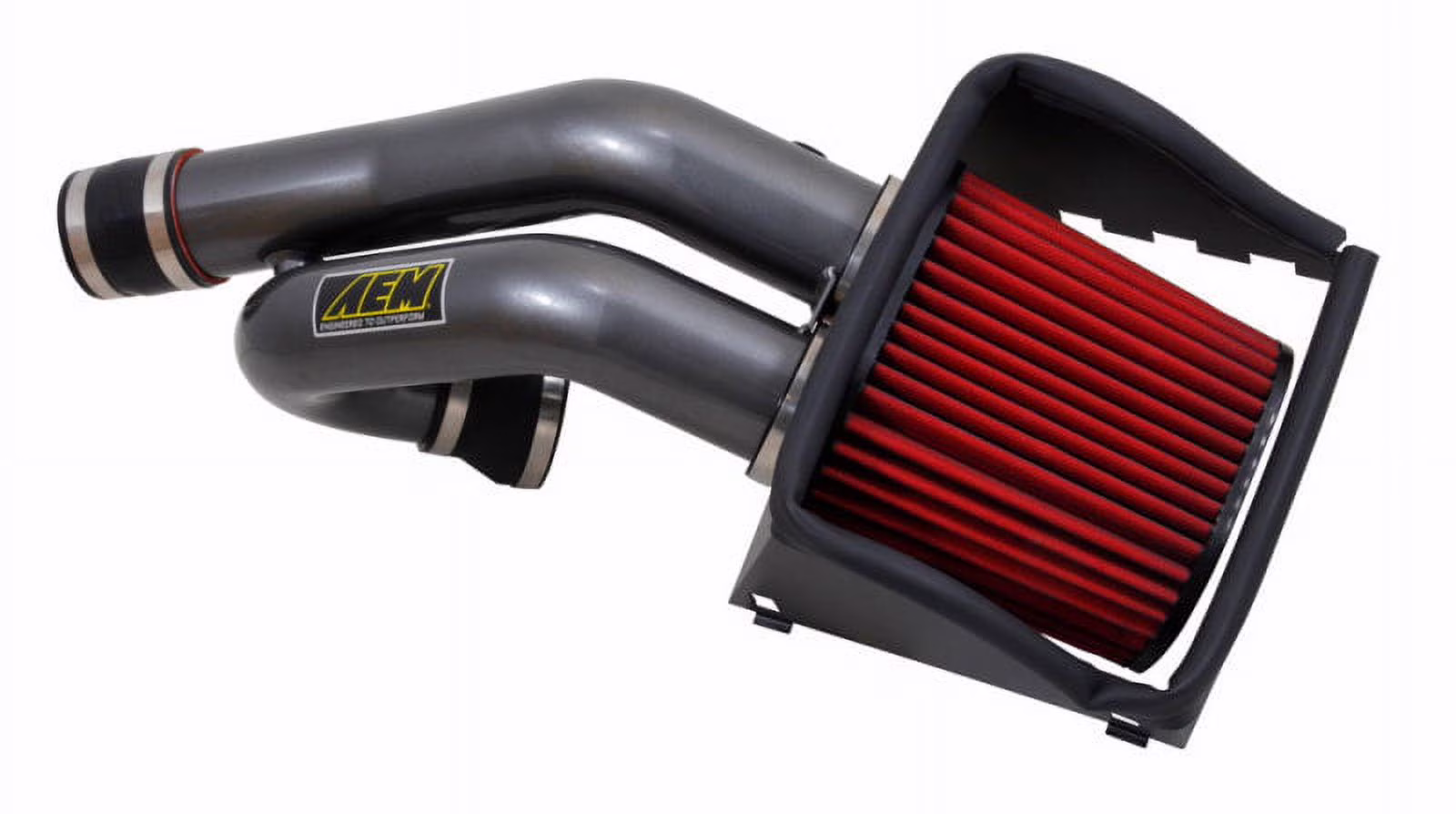 AEM 21-8128DC Cold Air Intake System Fits select: 2015-2021 FORD F150