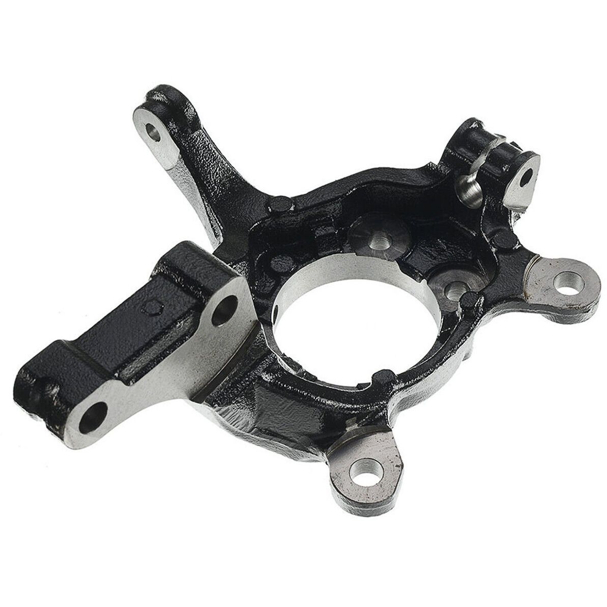 Teledu Steering Knuckle Front Right For 11-19 Nissan Juke Kicks Leaf Nv200 Sentra