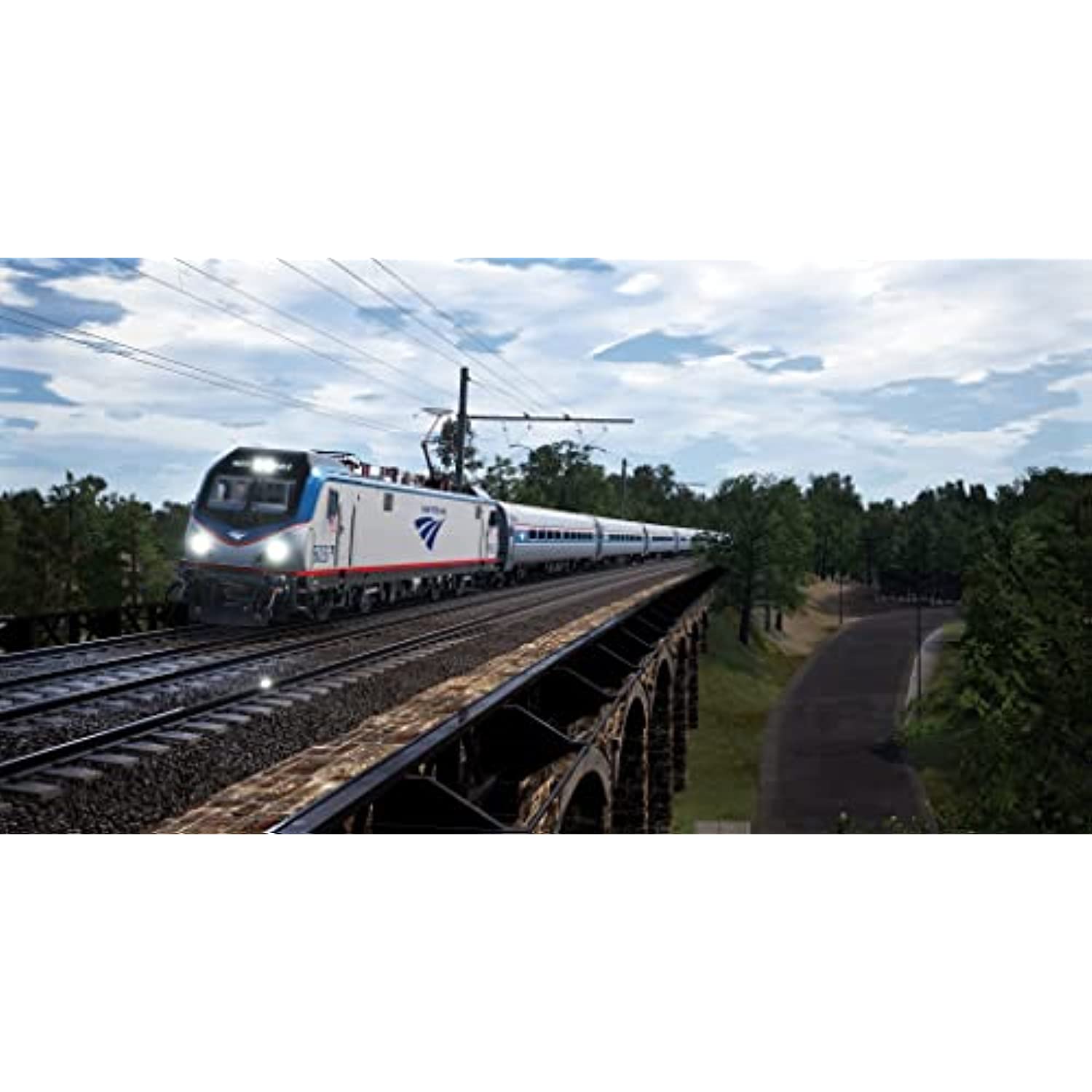 Train Sim World 2: Rush Hour - Deluxe Edition (Xsx) - Xbox Series X