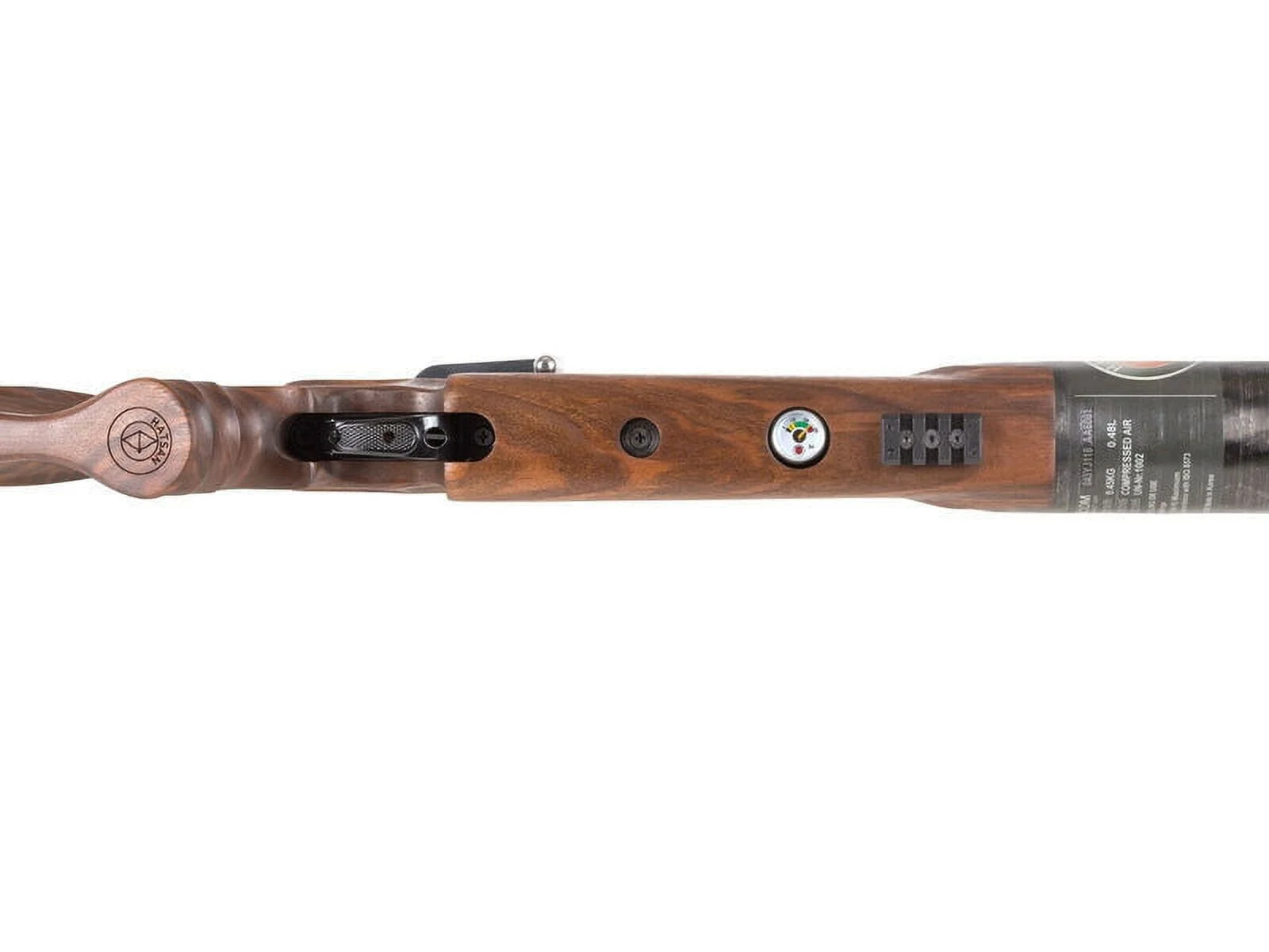 Hatsan Neutronstar Air Rifle - 0.177 Caliber