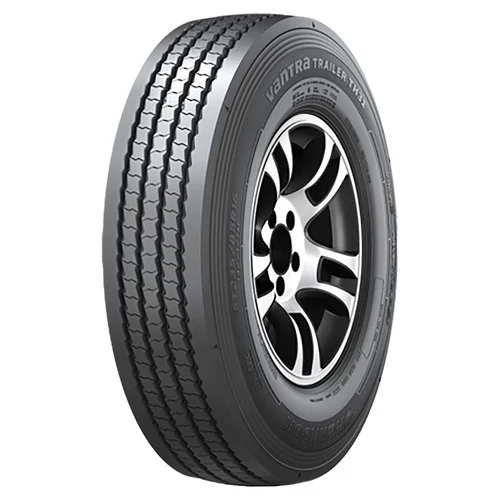 Hankook Vantra Trailer TH31 ST225/90R16 G/14PLY BSW (2 Tires)